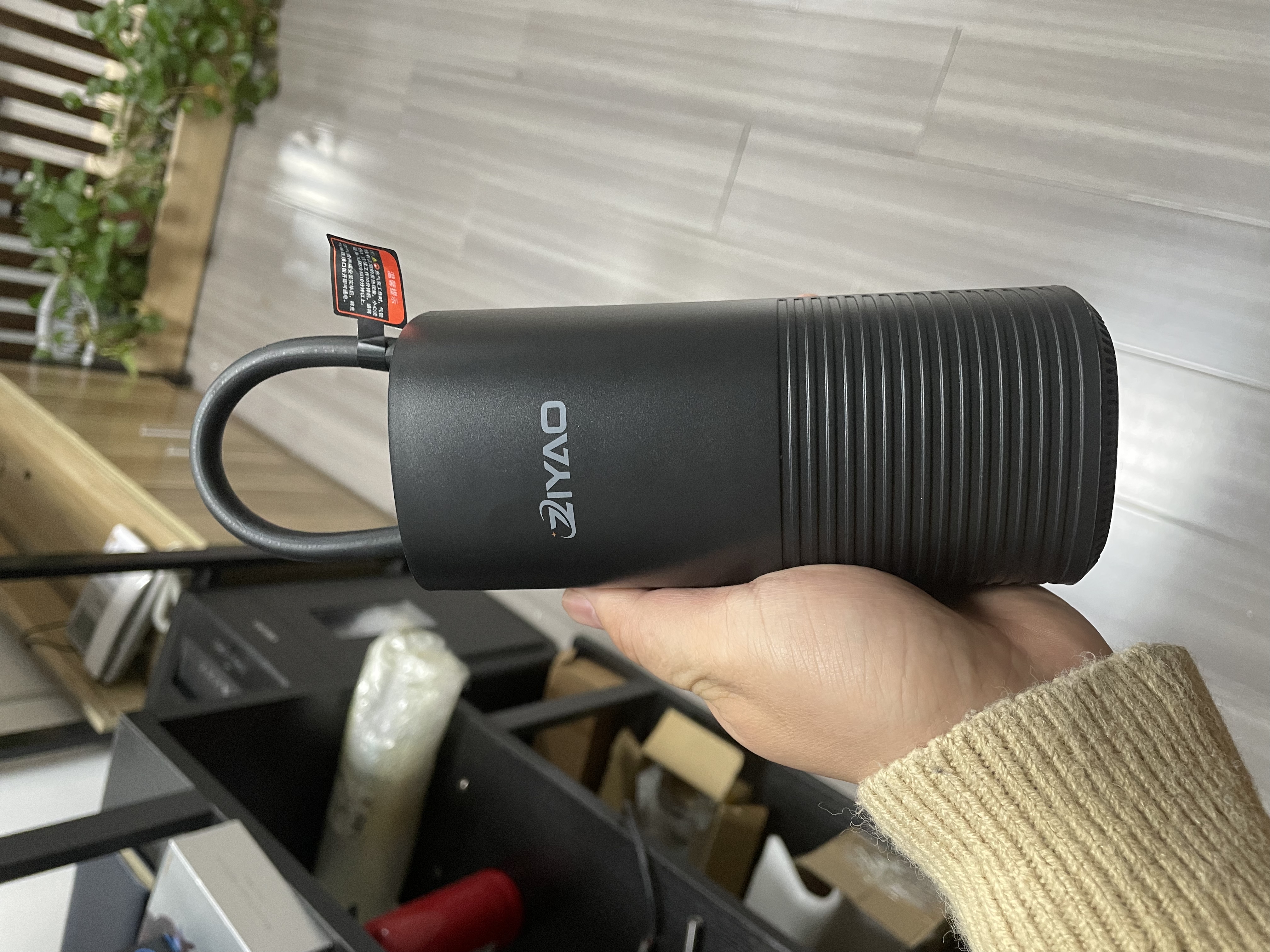 Air pump，Automobile，