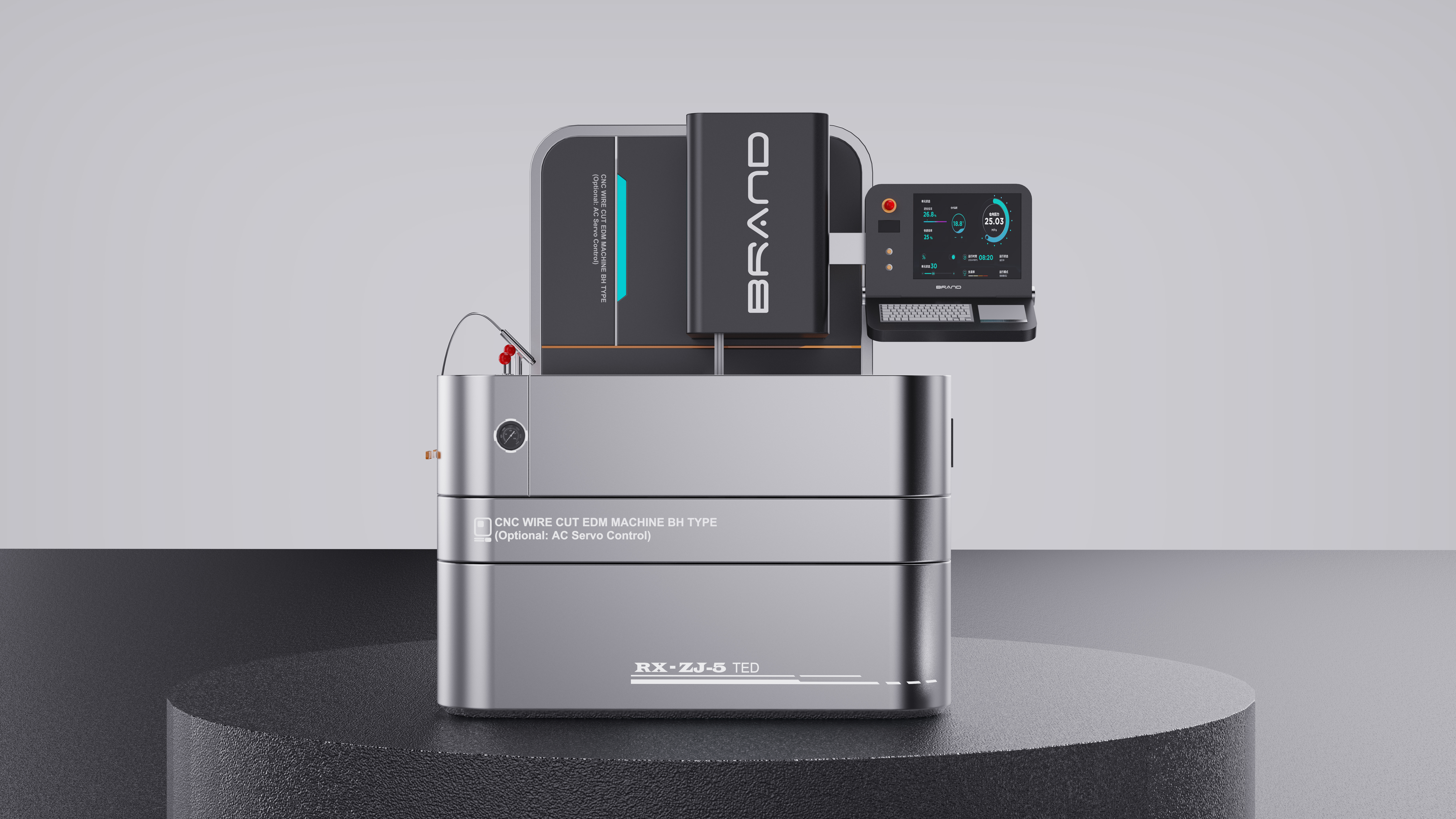 Sheet metal equipment，Large equipment，