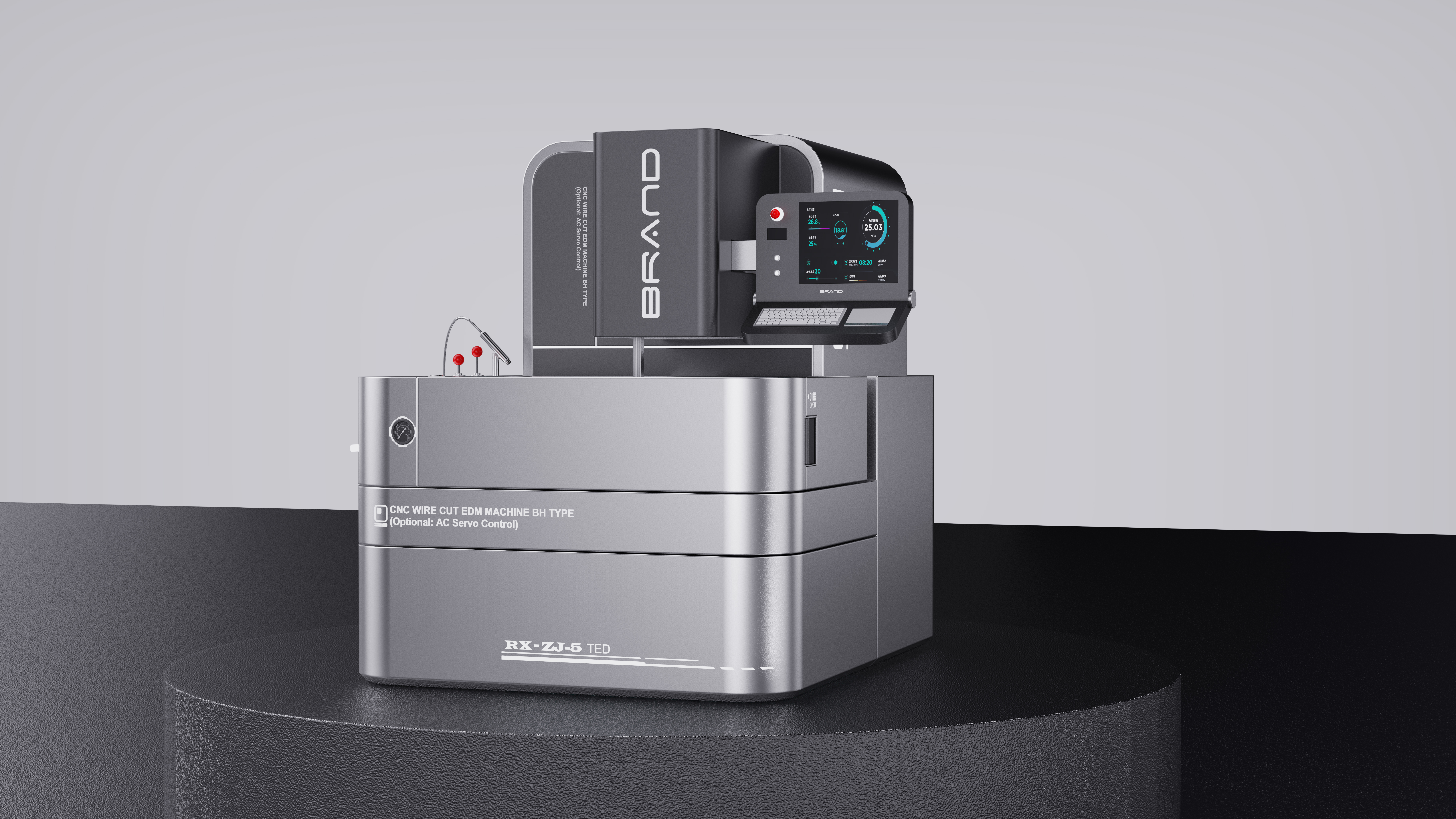 Sheet metal equipment，Large equipment，