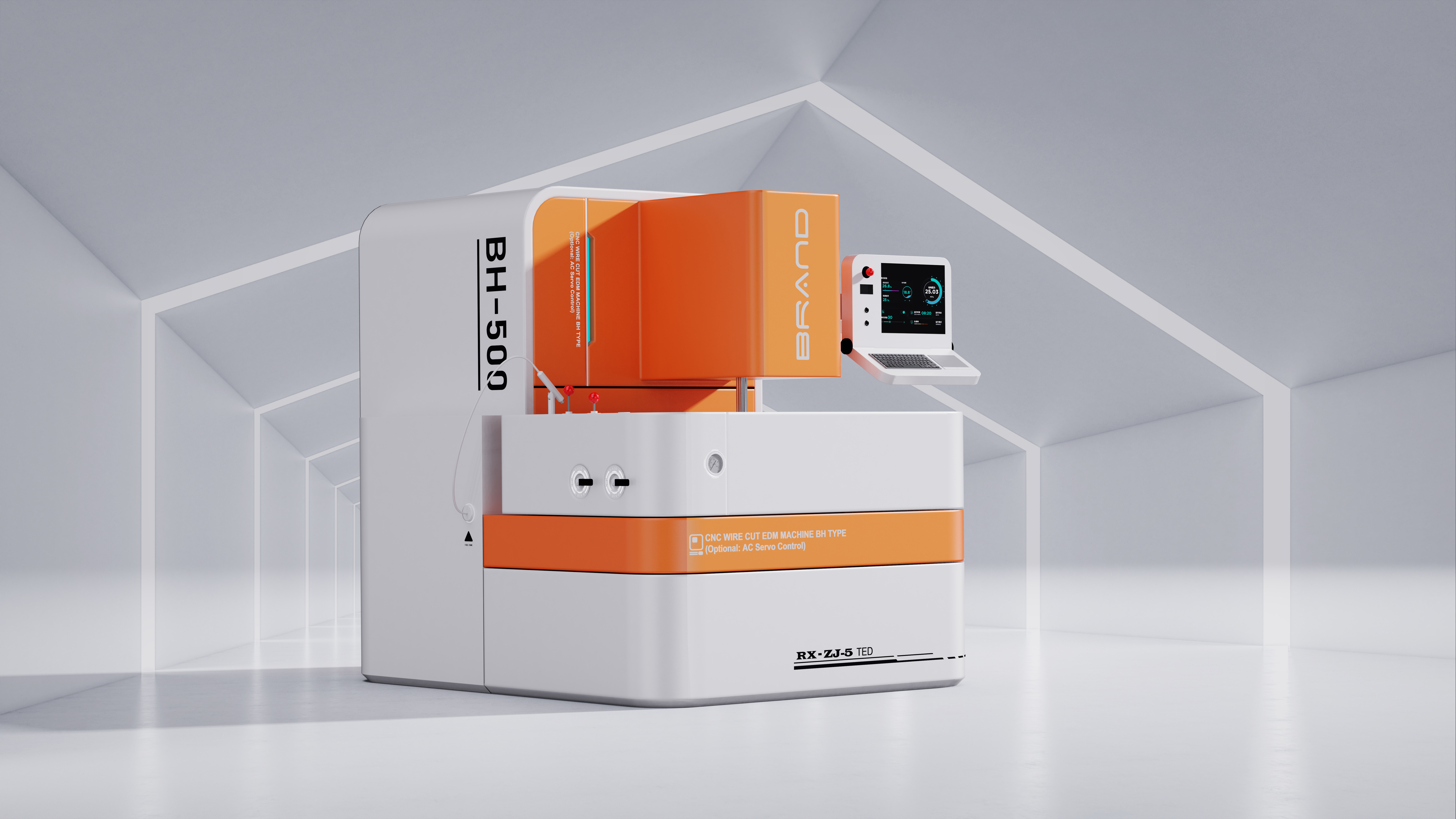 Sheet metal equipment，Large equipment，