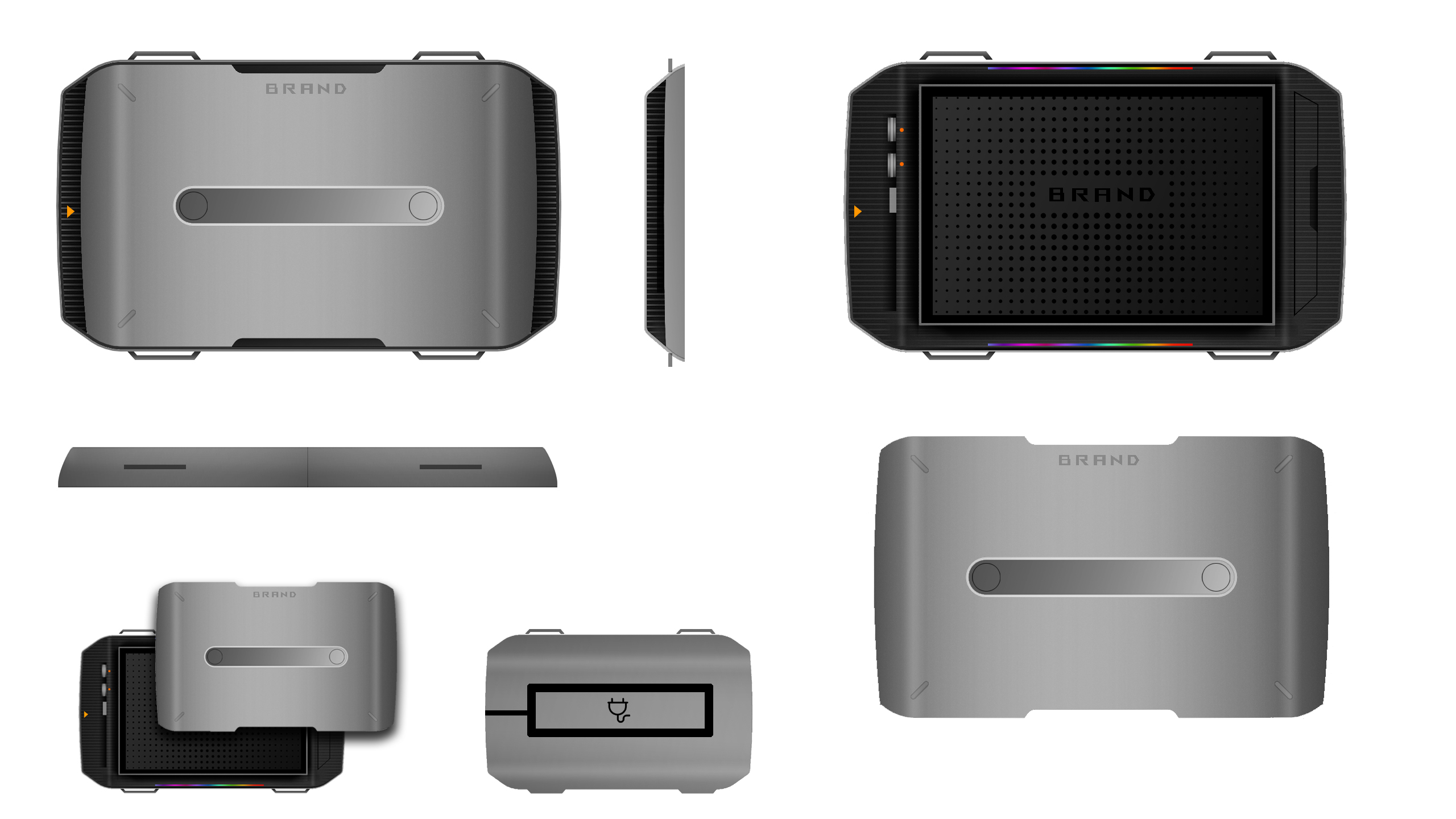 industrial design，product design，outdoors，travel，barbecue，Cyber，2D Sketch，