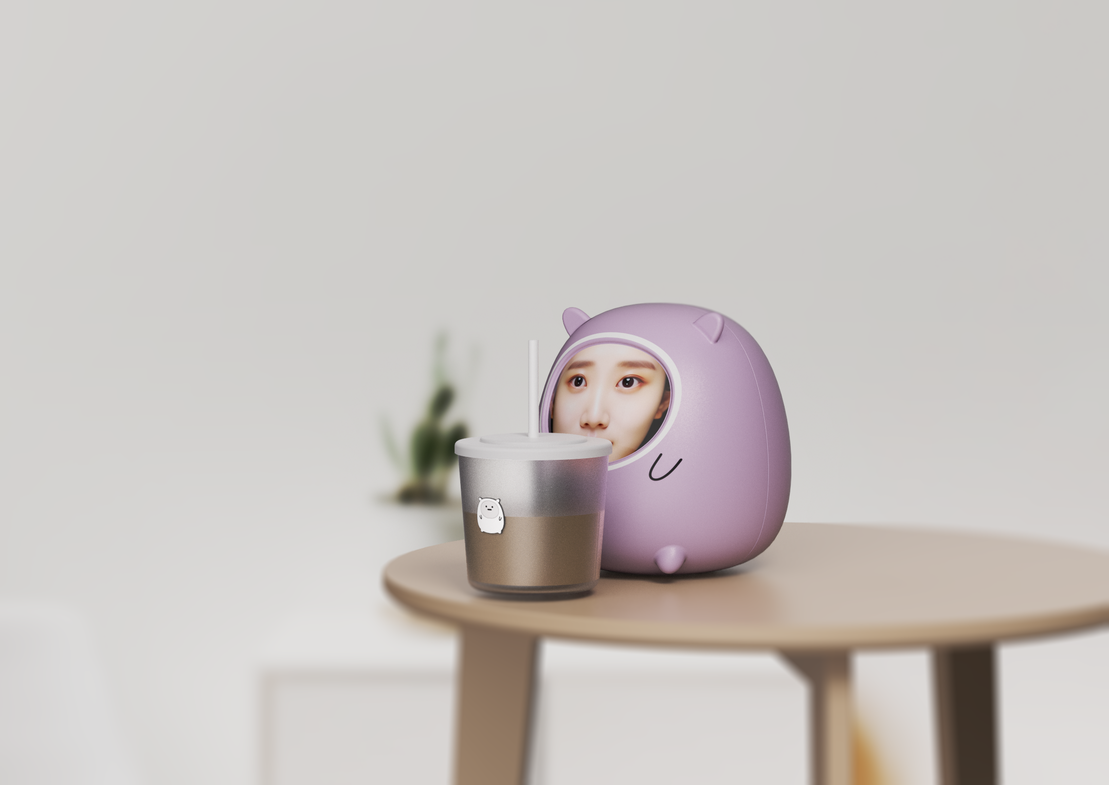 Hand warmer，customization ，