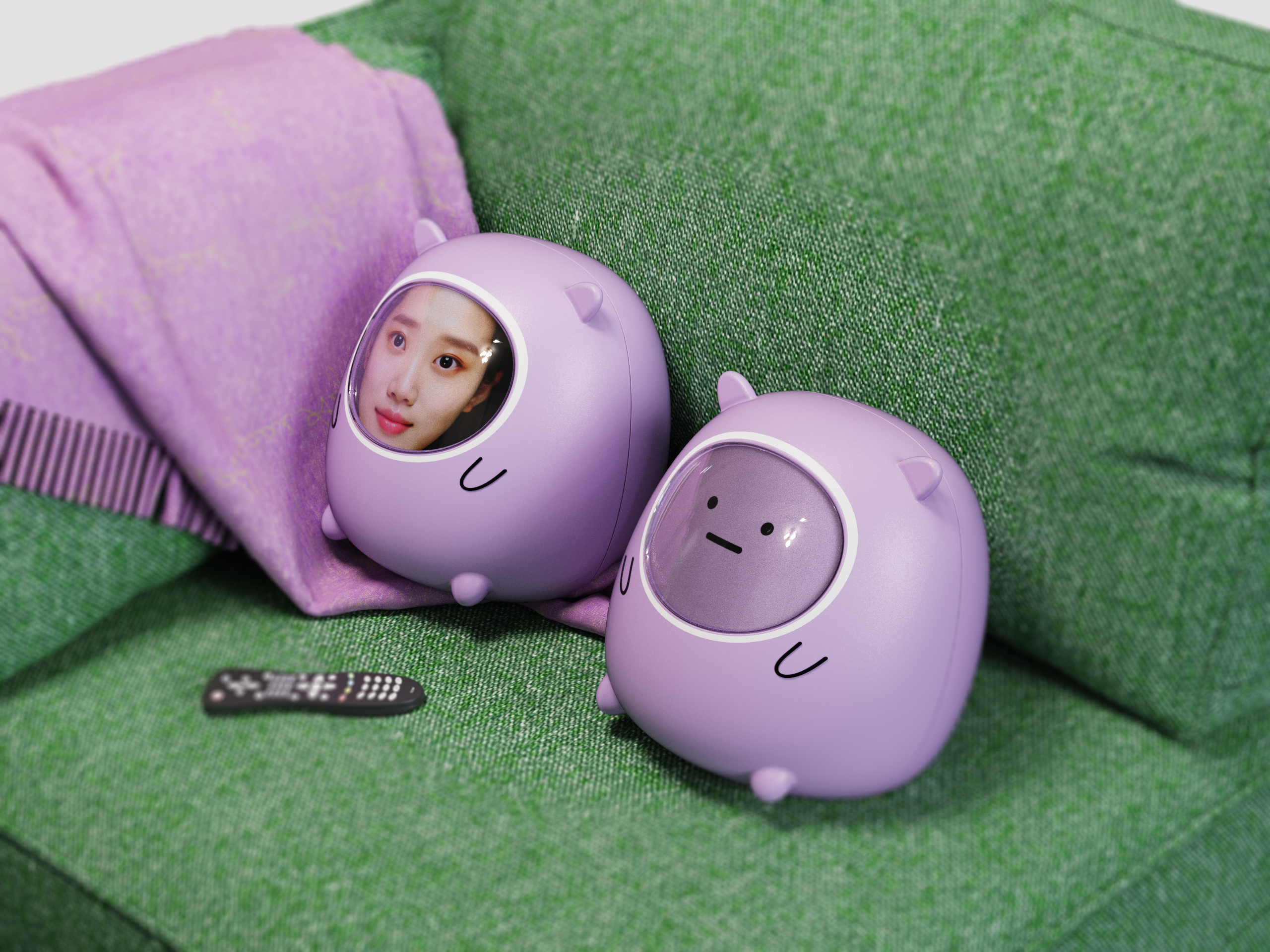 Hand warmer，customization ，