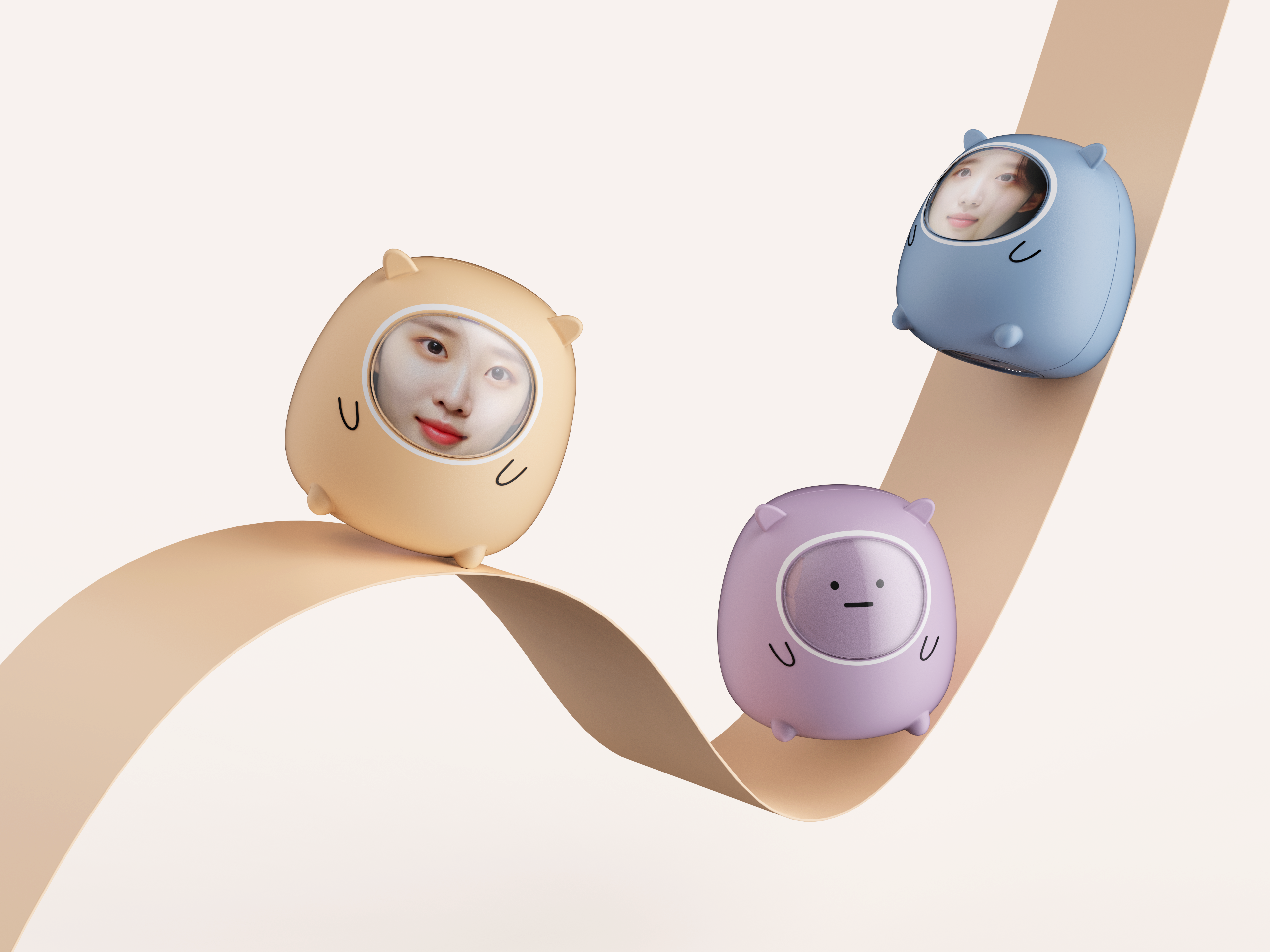 Hand warmer，customization ，