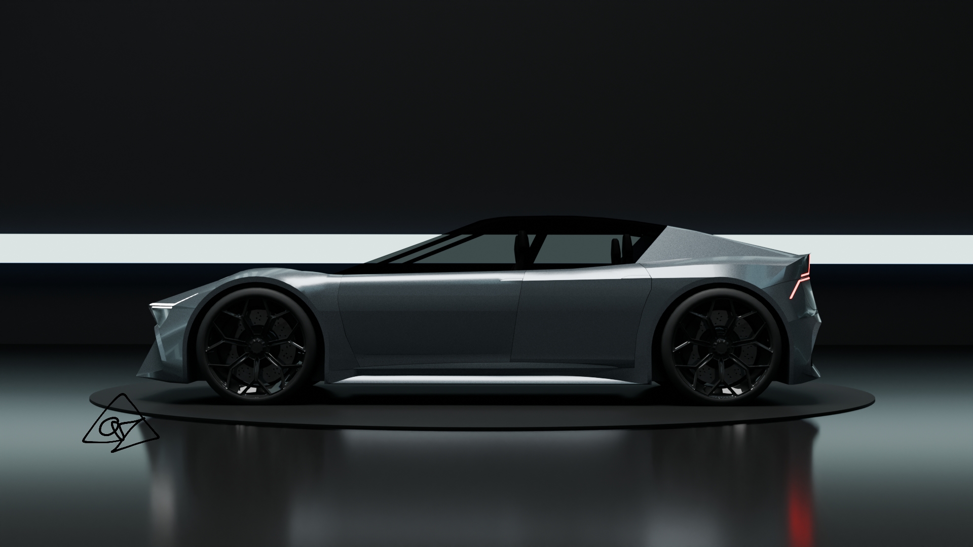 industrial design，Automobile design，sample reels，automobile，