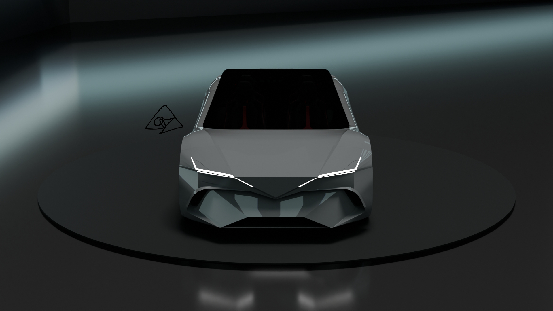 industrial design，Automobile design，sample reels，automobile，