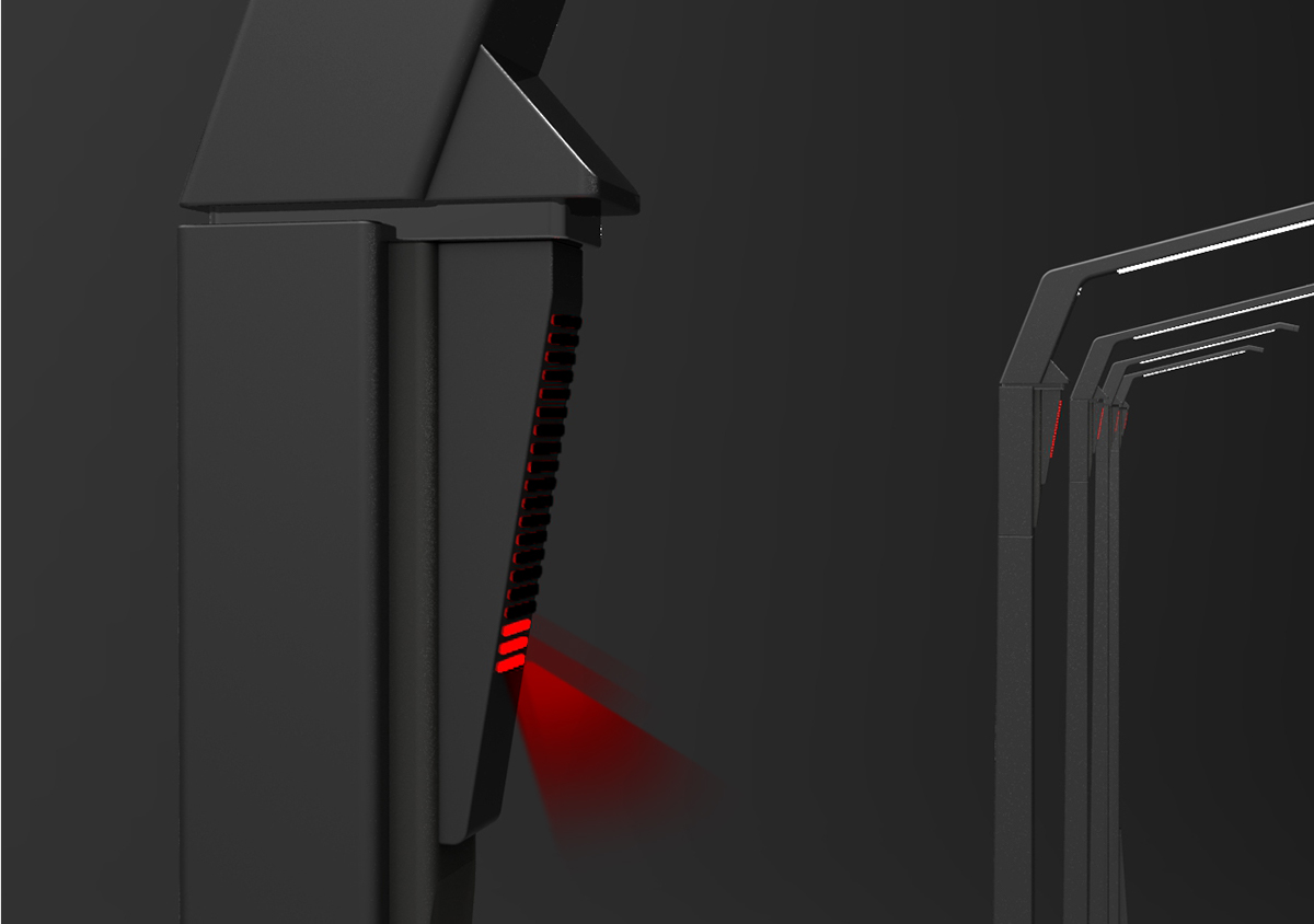 fog，S-ray，expressway，Ordinary highway，Dark lane，