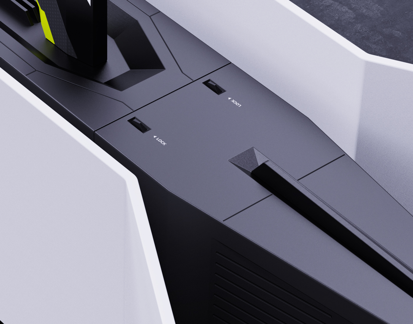 3D model，cgi，Digital art，mapping，Conceptual art，