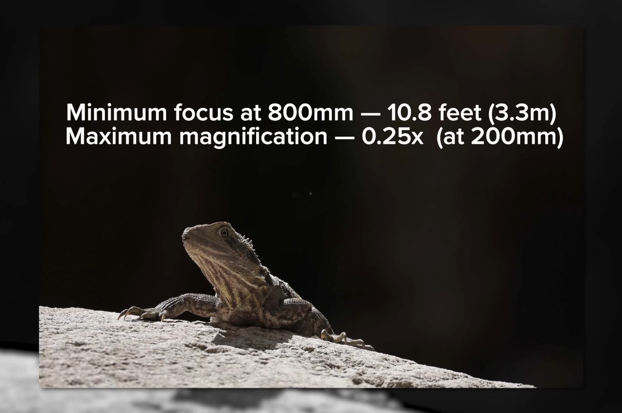 camera lens，Canon，Zoom，Focus distance，