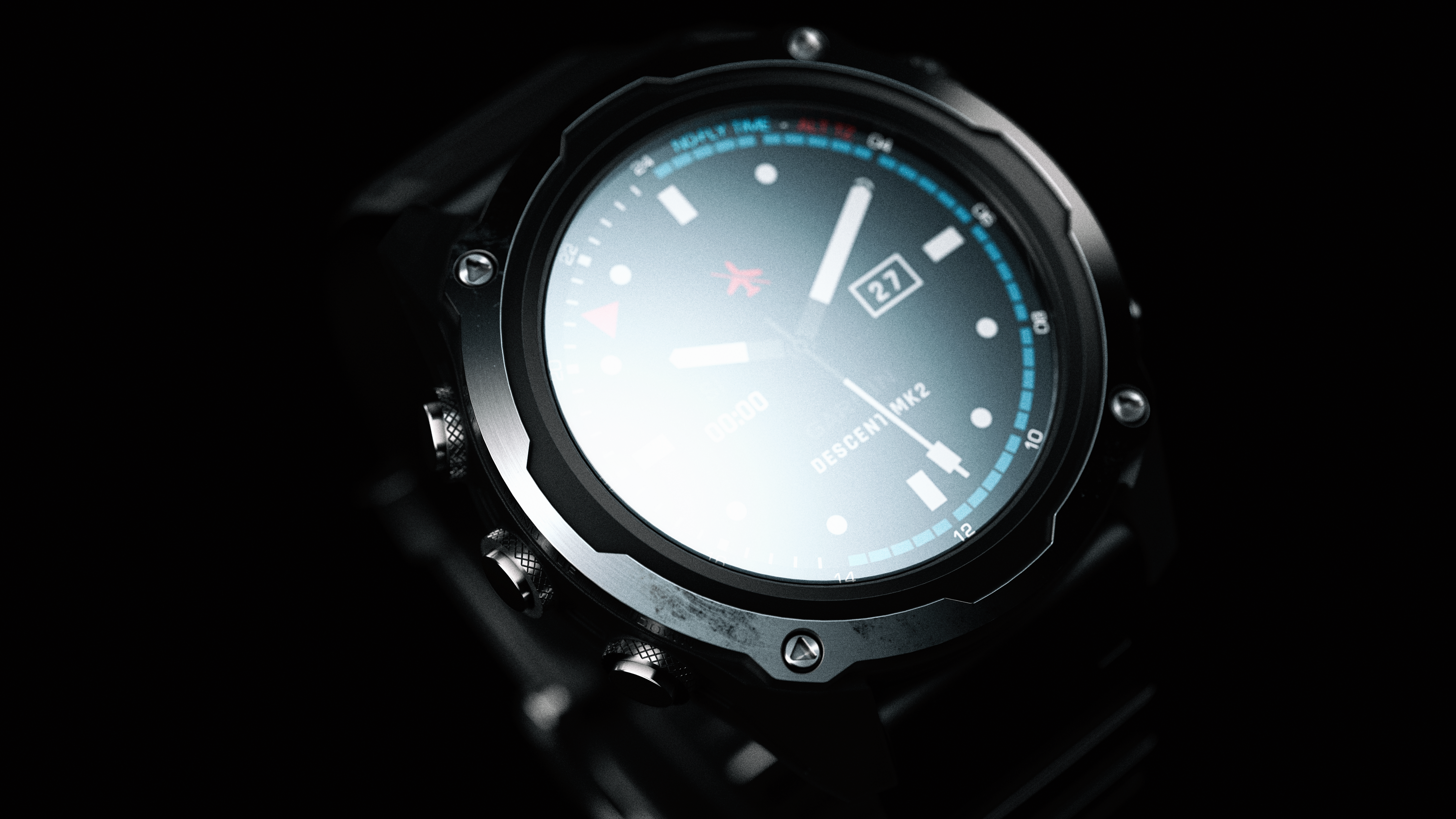 industrial design，Model，Wrist watch，Design，3D model，Wearable products，