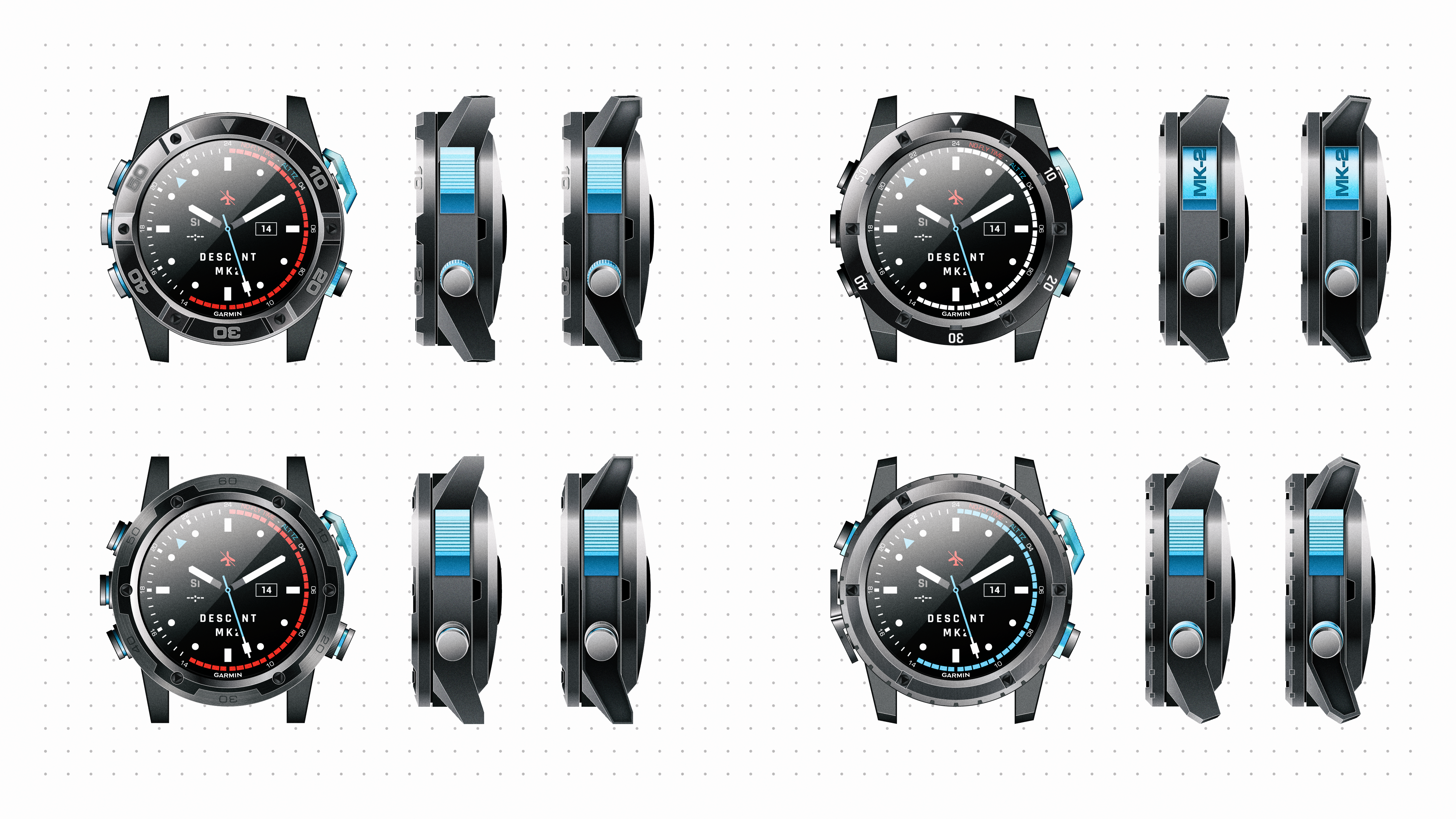 industrial design，Model，Wrist watch，Design，3D model，Wearable products，