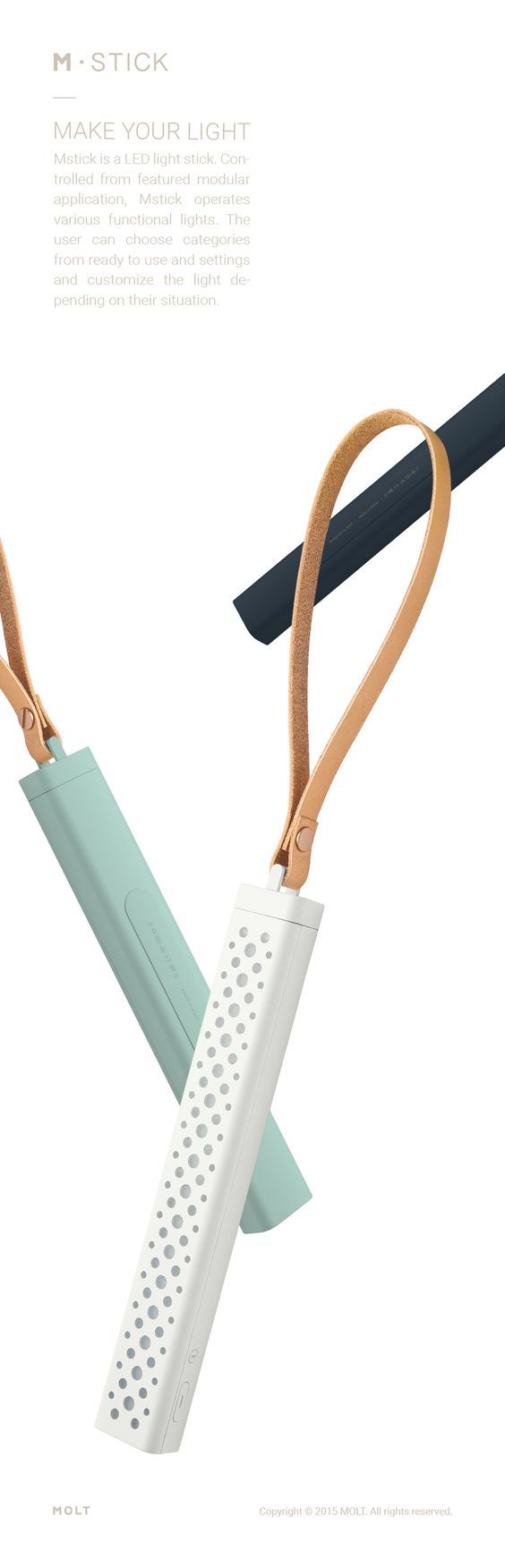 industrial design，product design，intelligence，led，hold，