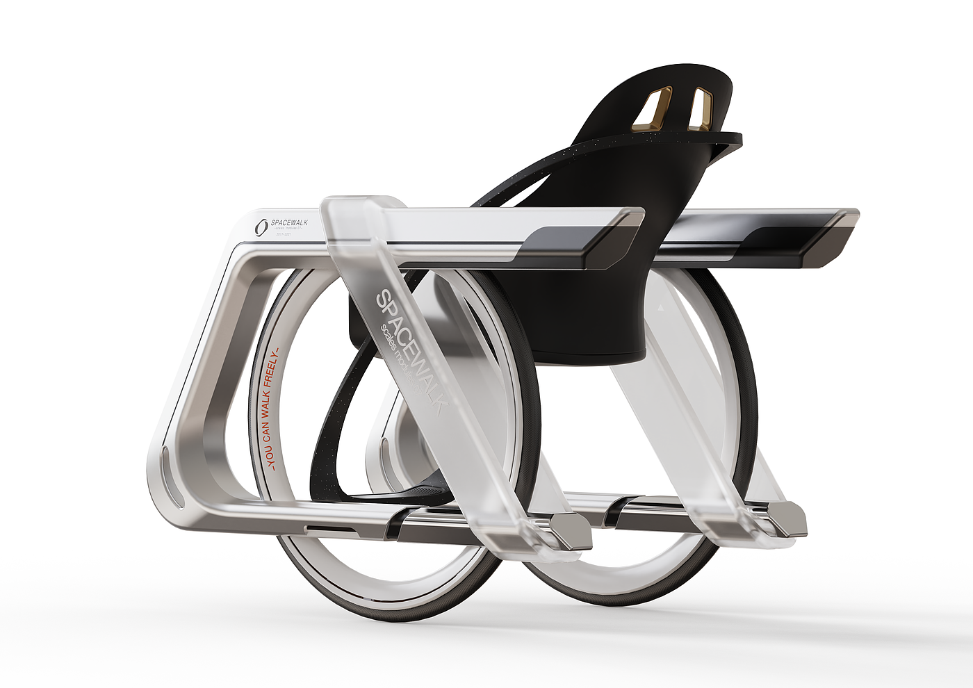 conceptual design，Wheelchair design，modeling aesthetics，