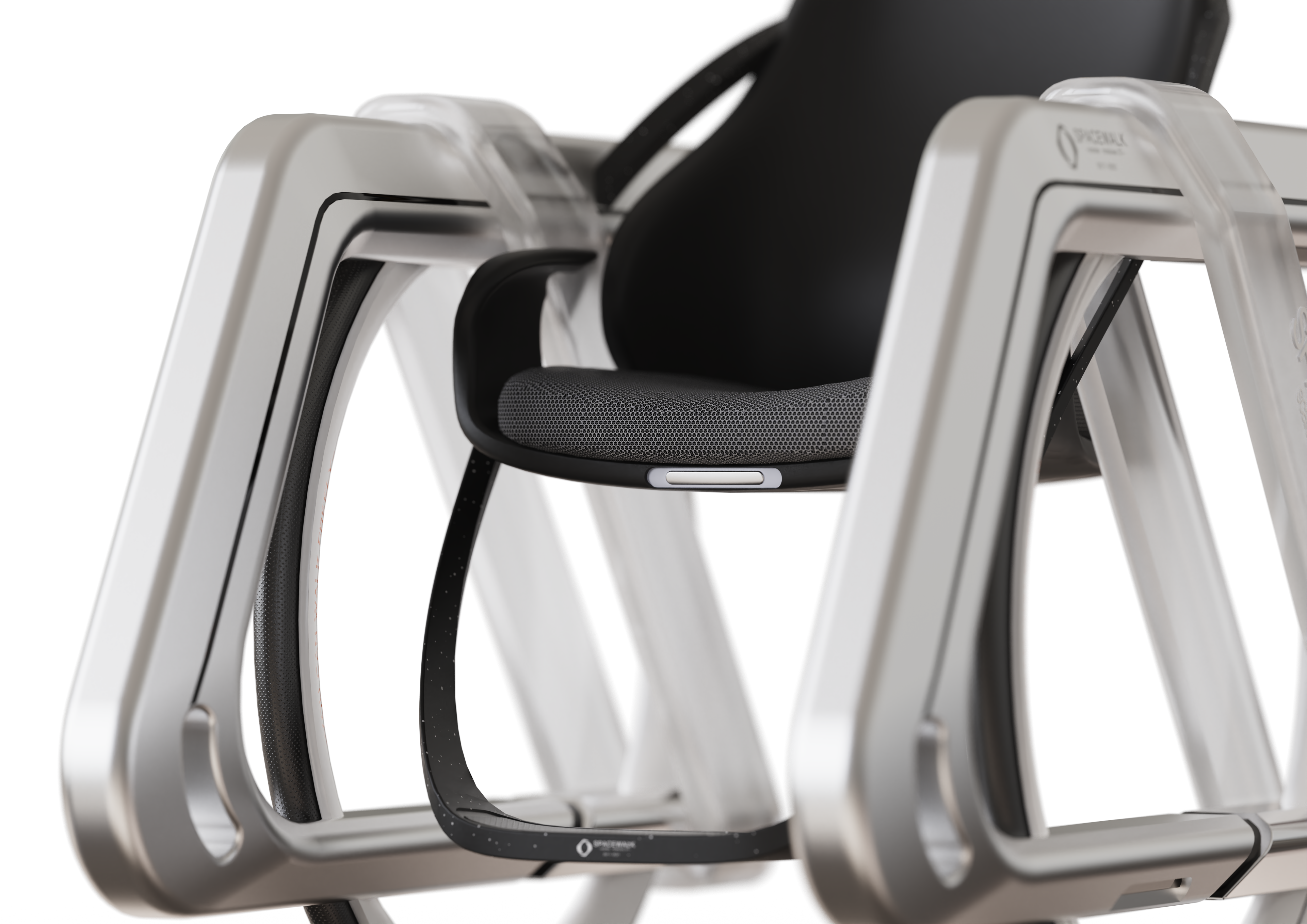 conceptual design，Wheelchair design，modeling aesthetics，