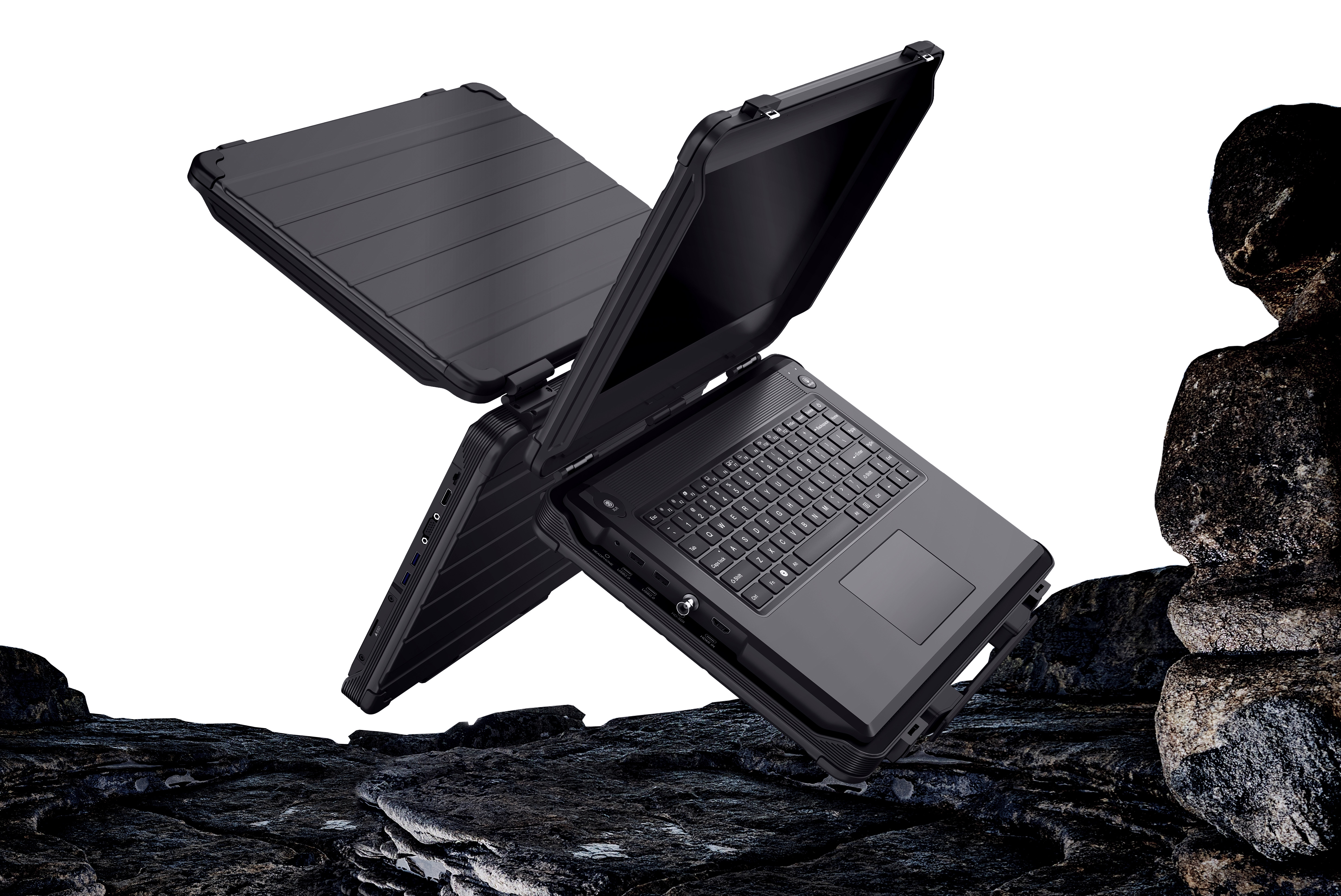 notebook，terminal，