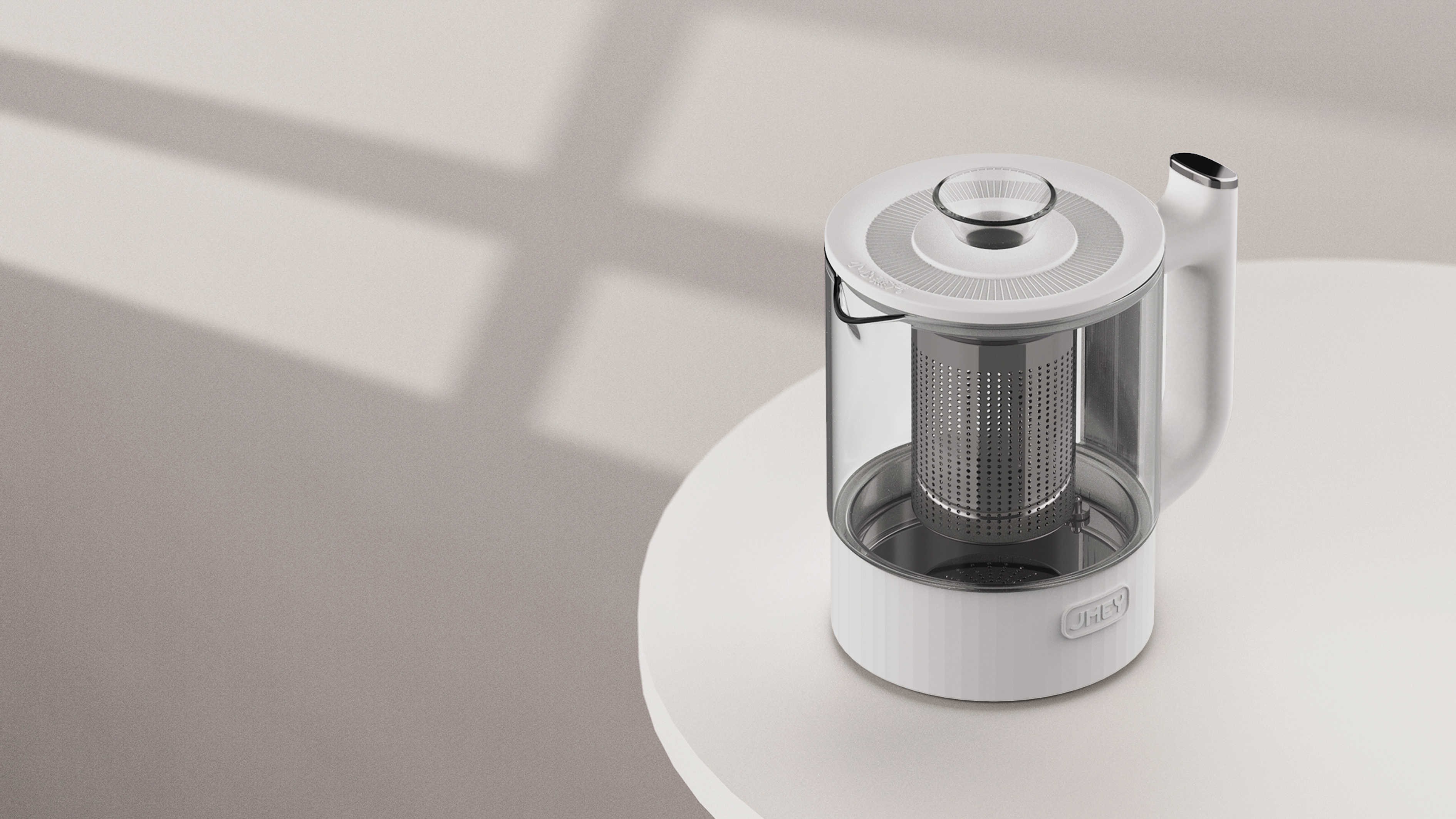 Tea bar machine，Water dispenser，Instant heat，household electrical appliances，industrial design，