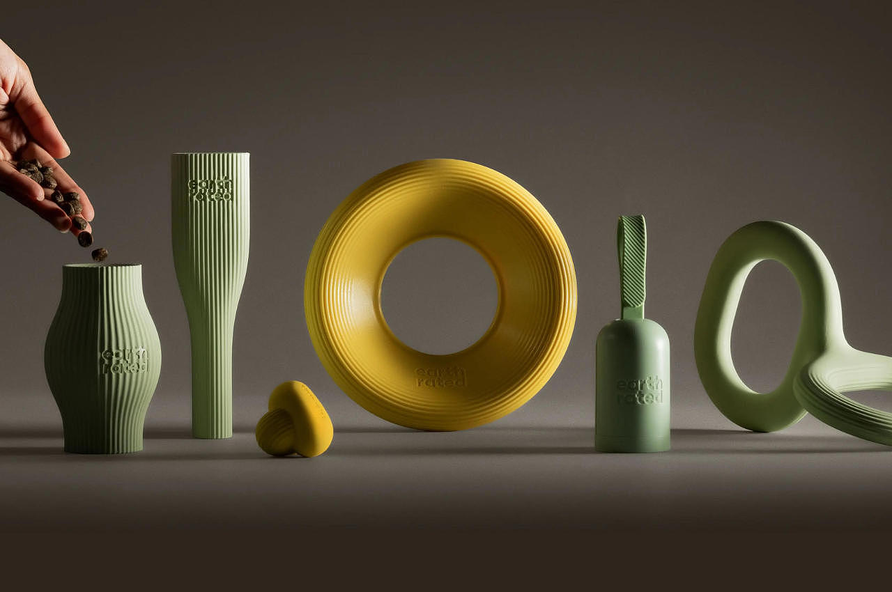 bite，Natural rubber，Earth Rated，layer，