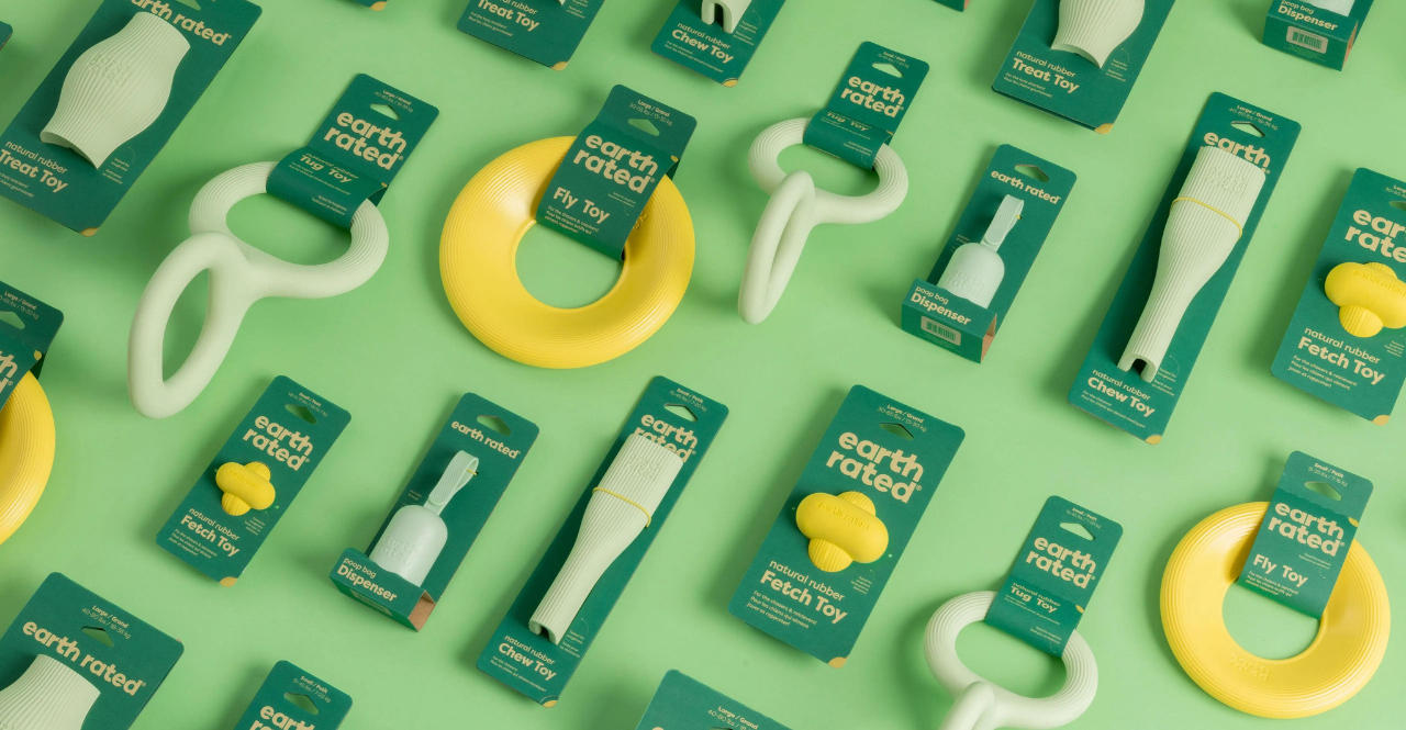 bite，Natural rubber，Earth Rated，layer，