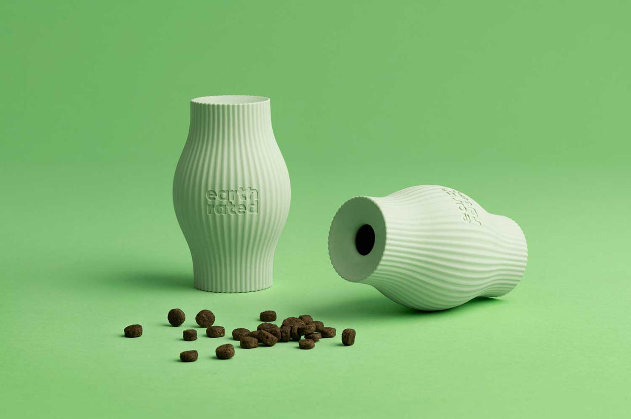 bite，Natural rubber，Earth Rated，layer，