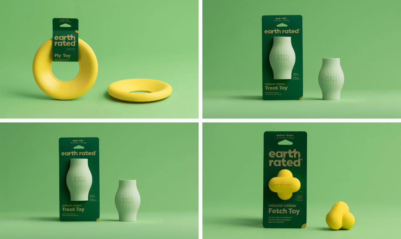 bite，Natural rubber，Earth Rated，layer，