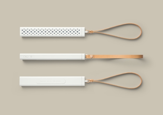 industrial design，product design，intelligence，led，hold，