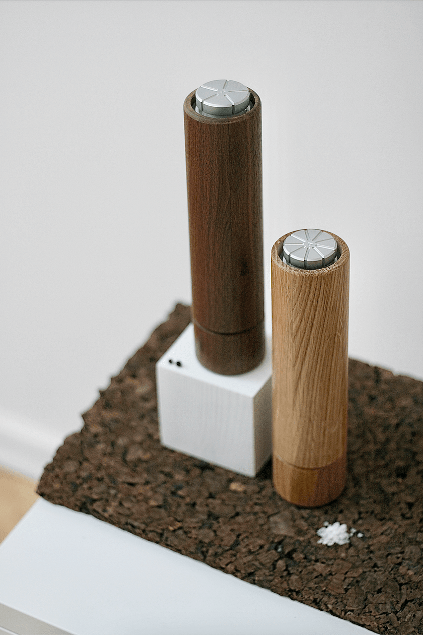 industrial design，Minimalism，Grinding machine，