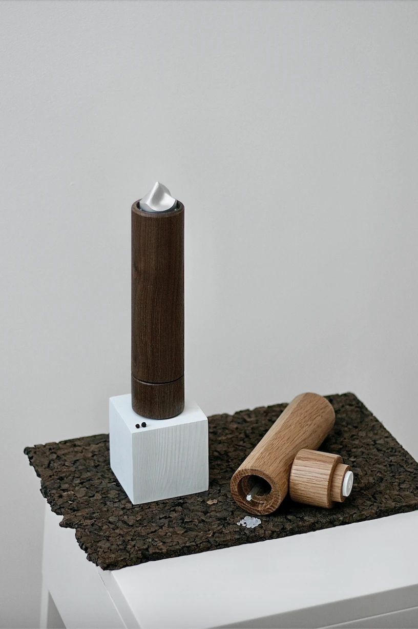 industrial design，Minimalism，Grinding machine，