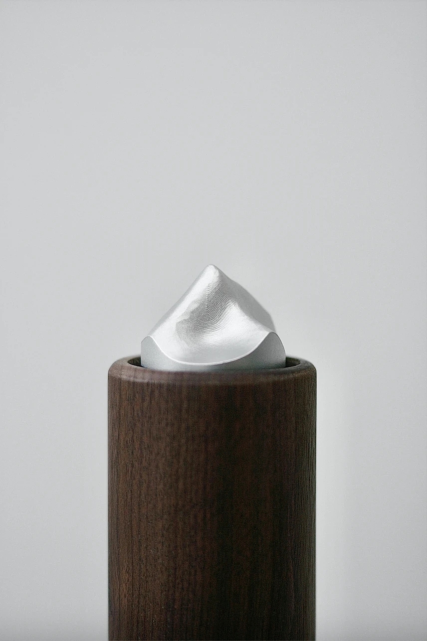 industrial design，Minimalism，Grinding machine，
