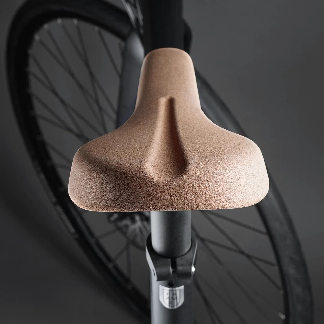 Bicycle，Cushion，product design，product，design，cork，