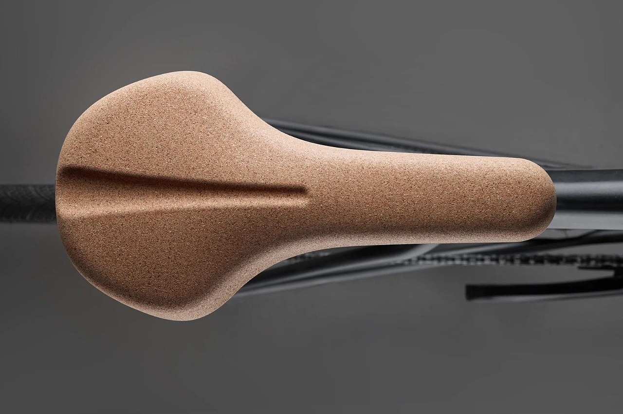 Bicycle，Cushion，product design，product，design，cork，