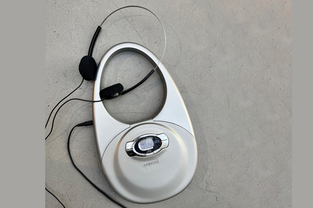 Slide pack，product design，cd，Nostalgia，