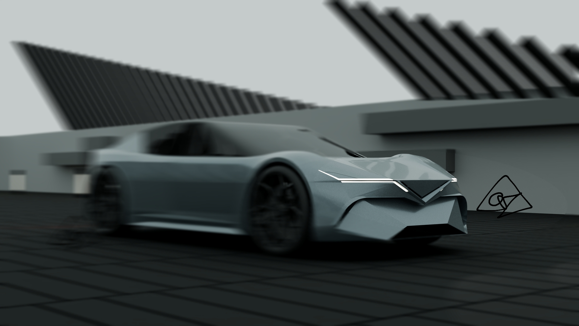 industrial design，Automobile design，sample reels，automobile，