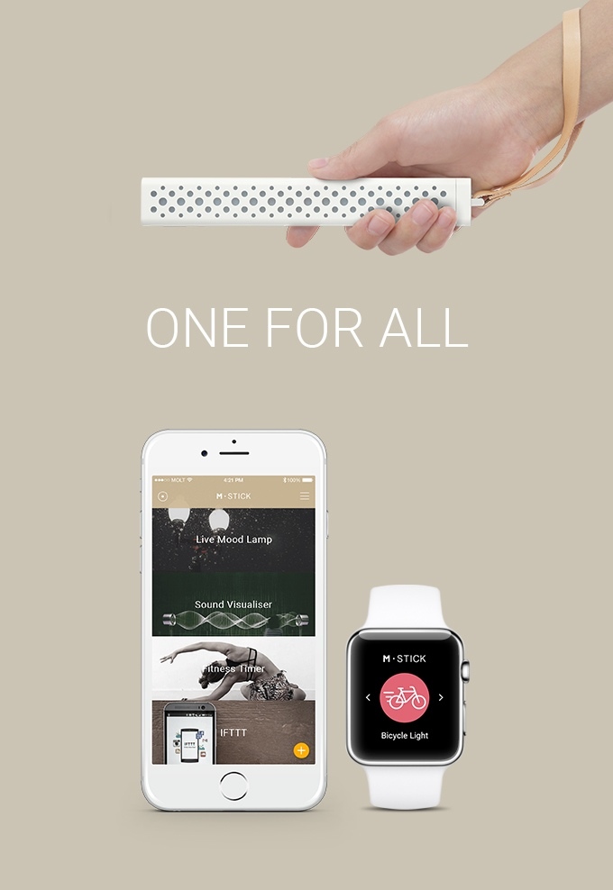 industrial design，product design，intelligence，led，hold，