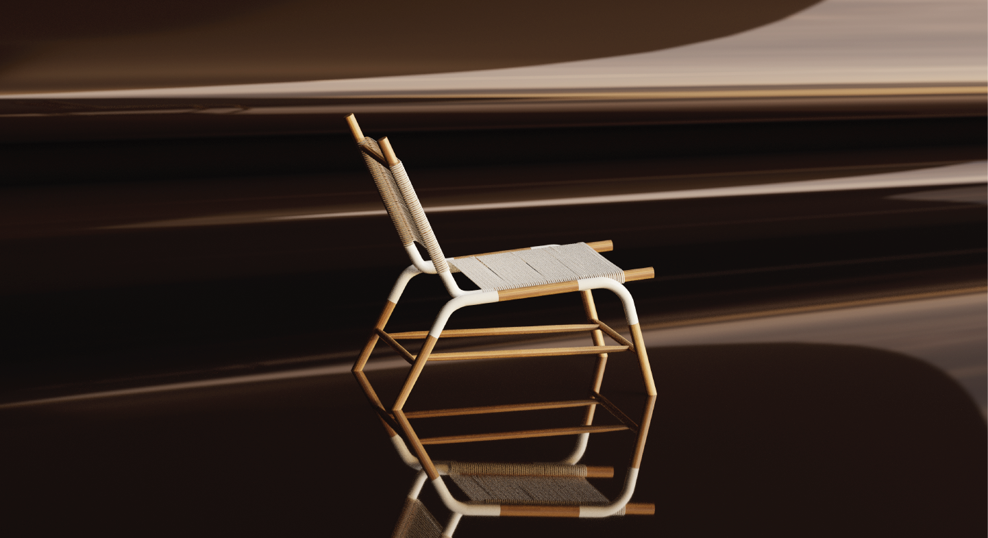 furniture，chair，Seren，