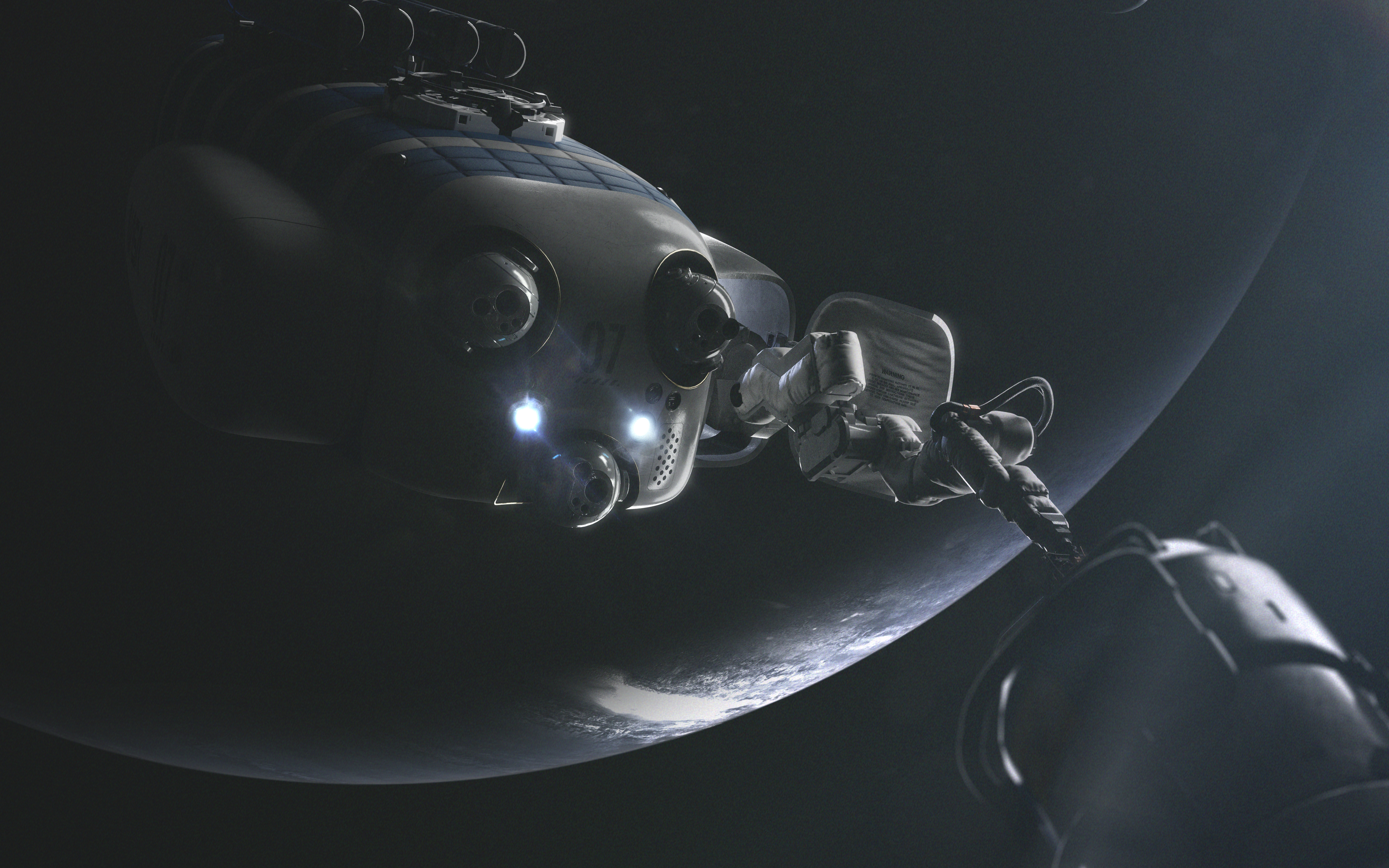 Shuttle，vehicle，space flight，tool，