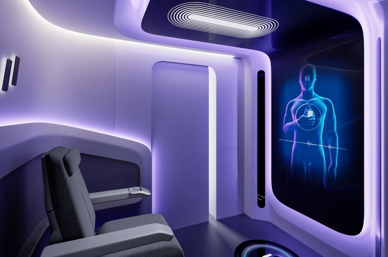 artificial intelligence，room，inspect，facilitate，