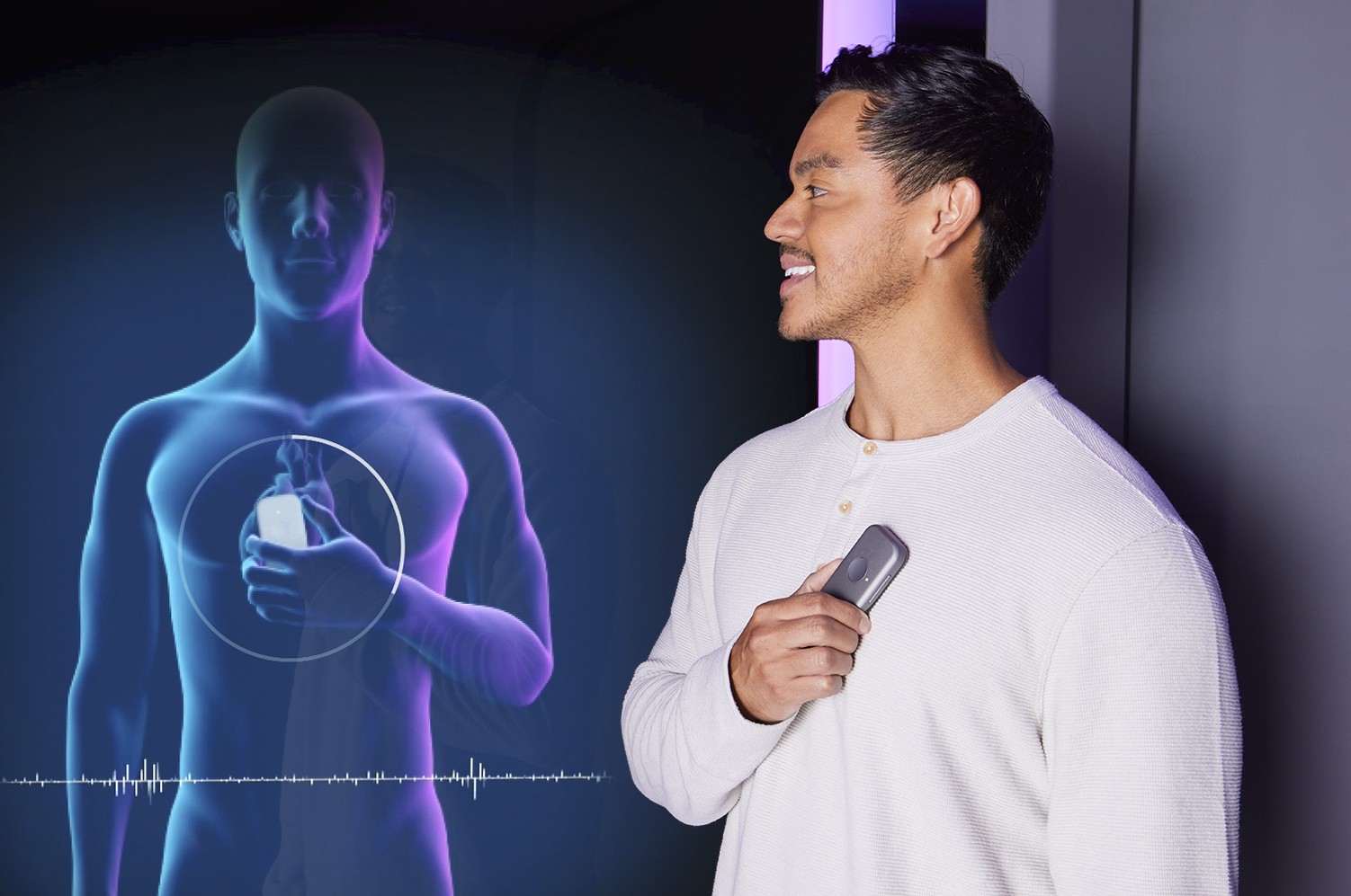 artificial intelligence，room，inspect，facilitate，