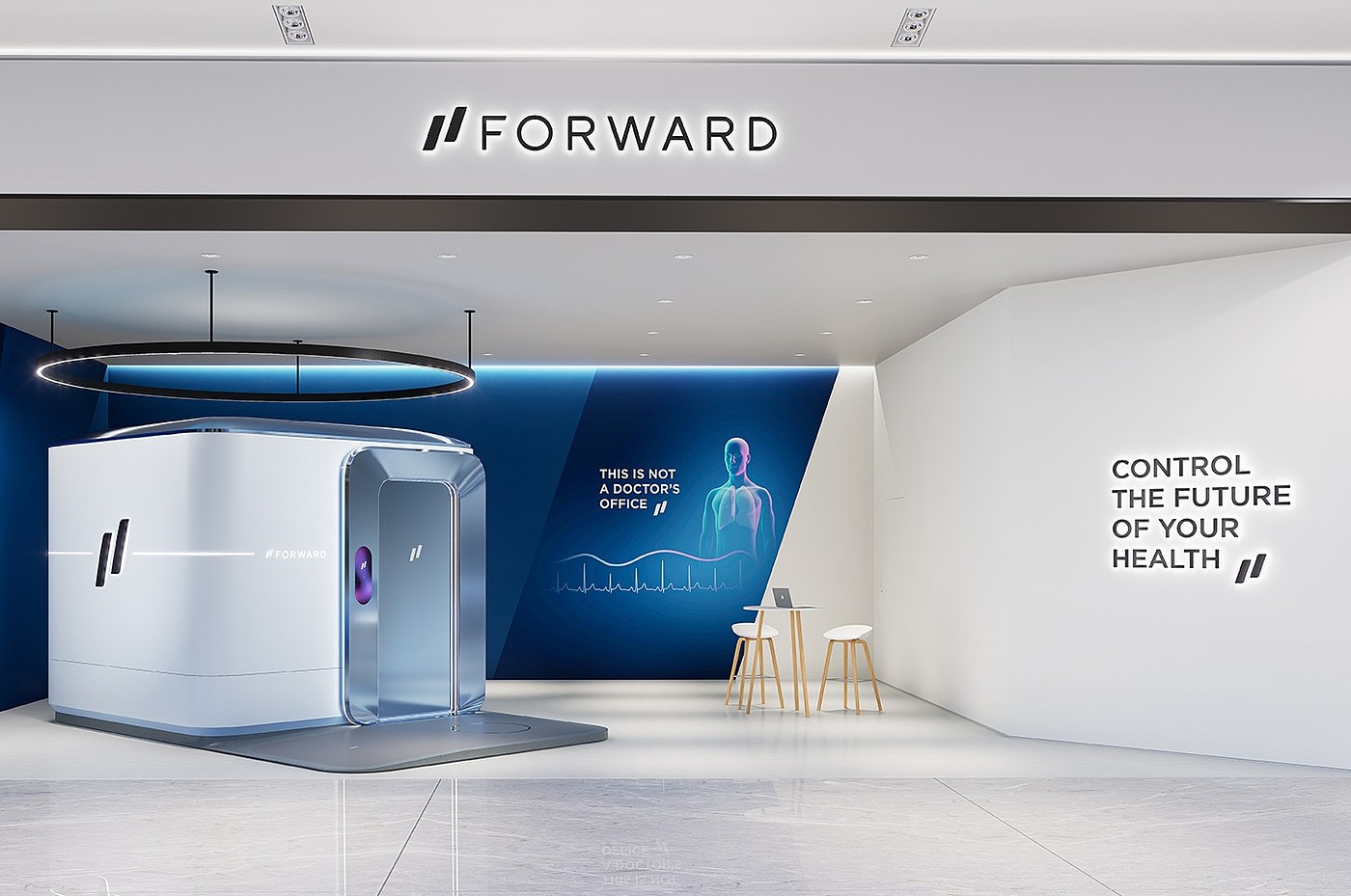artificial intelligence，room，inspect，facilitate，