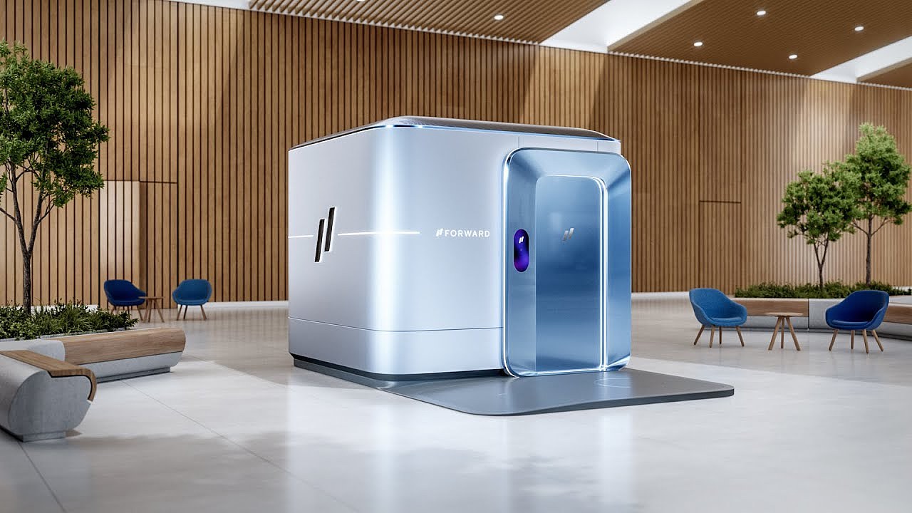 artificial intelligence，room，inspect，facilitate，