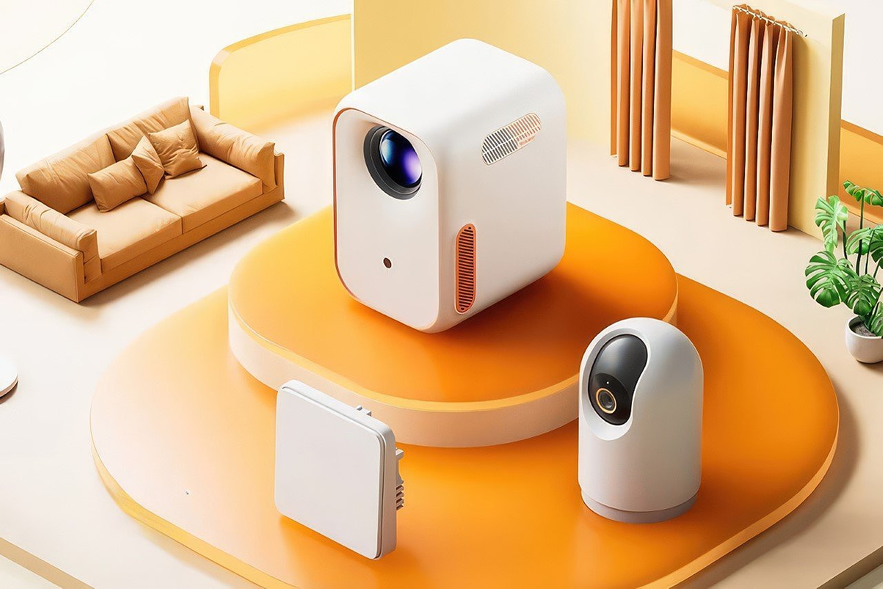 projector]]，millet，Substantial benefits，