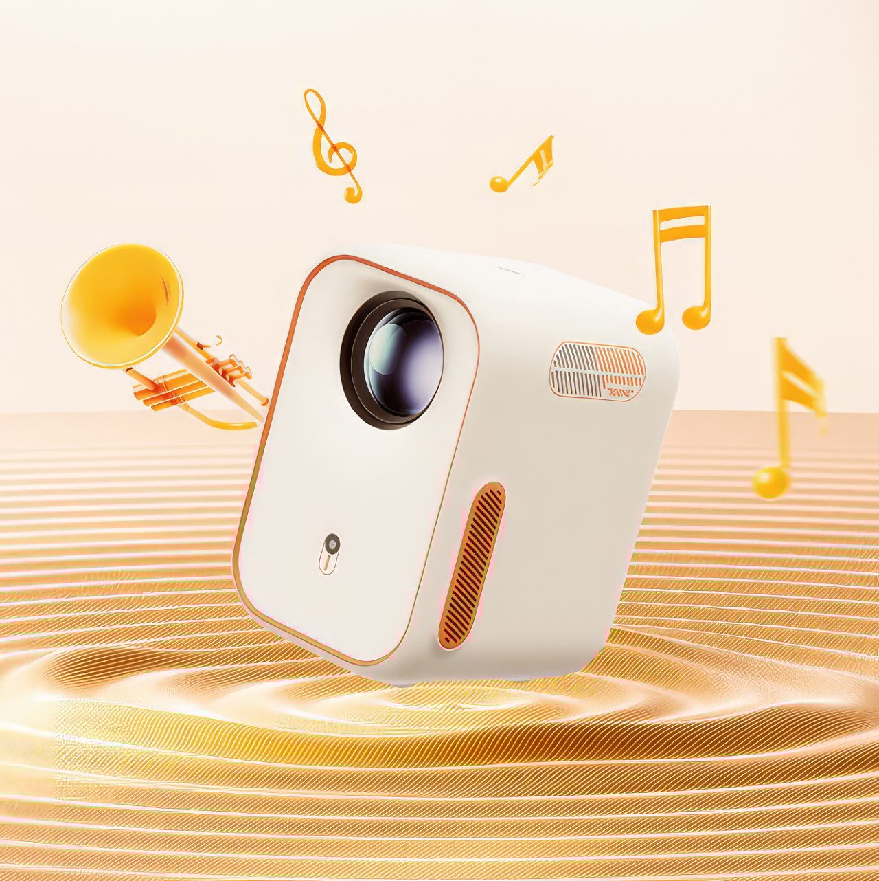 projector]]，millet，Substantial benefits，