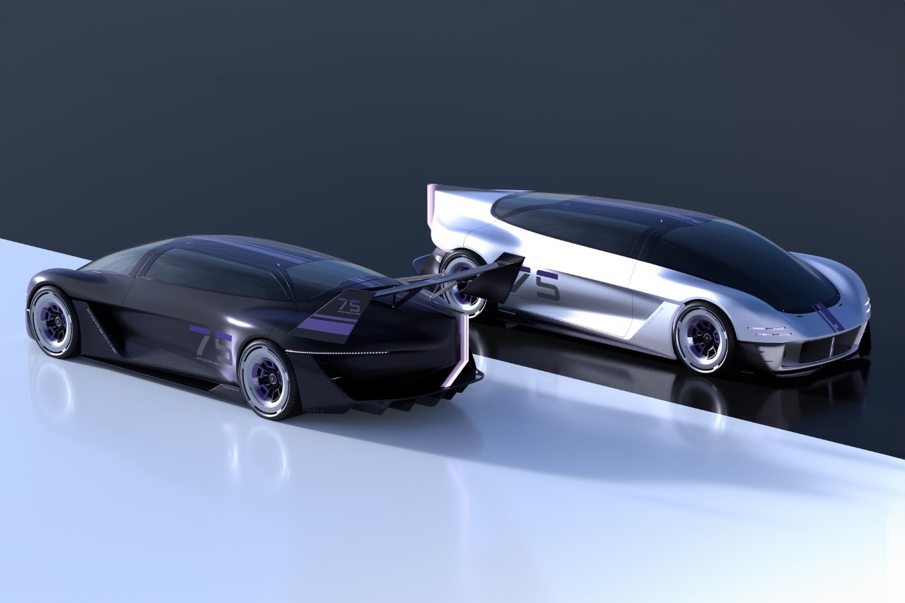 automobile，industrial design，Porsche，aerodynamics，