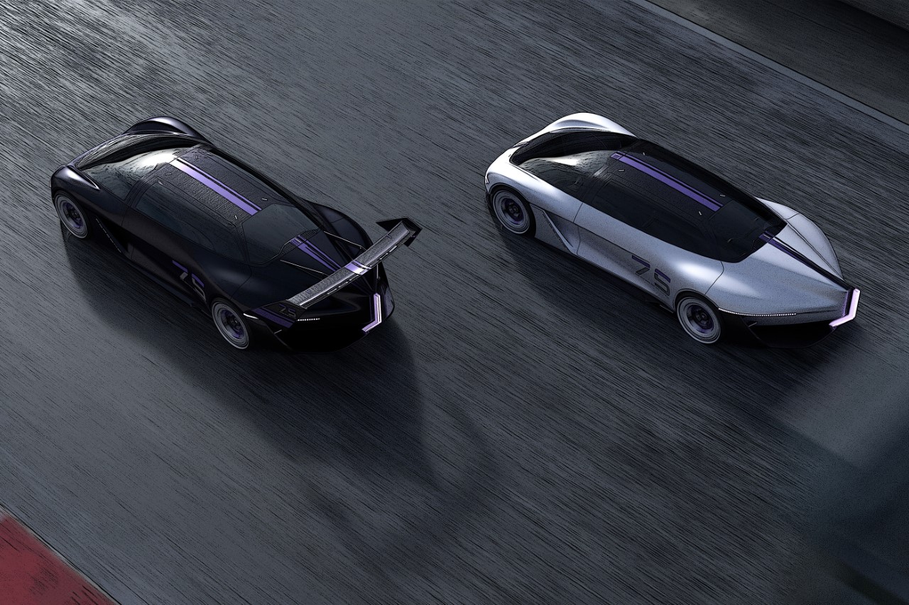 automobile，industrial design，Porsche，aerodynamics，