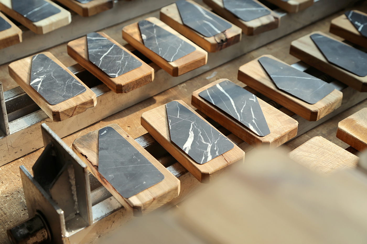 workmanship，Mobile phone shell，Marble，texture of material，