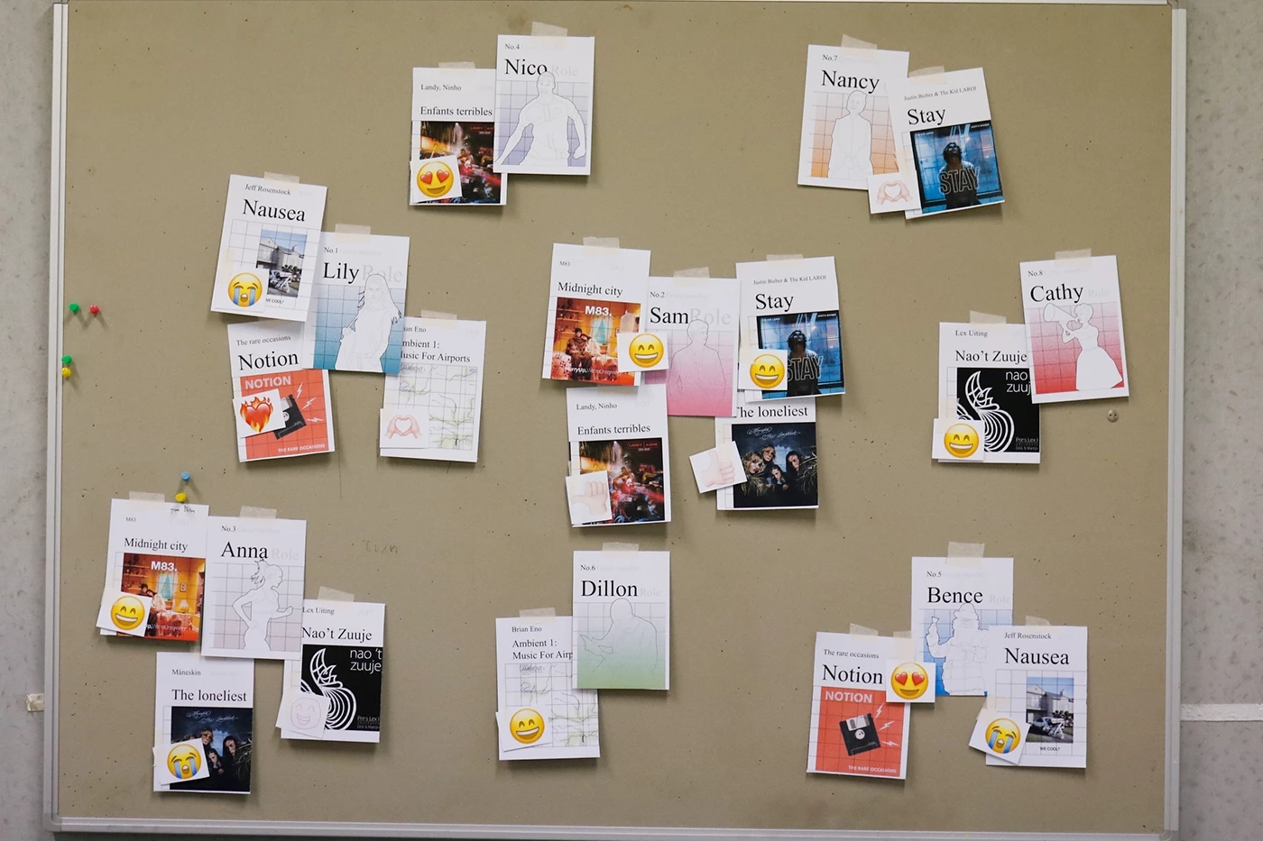 Interaction design，product design，accompany，