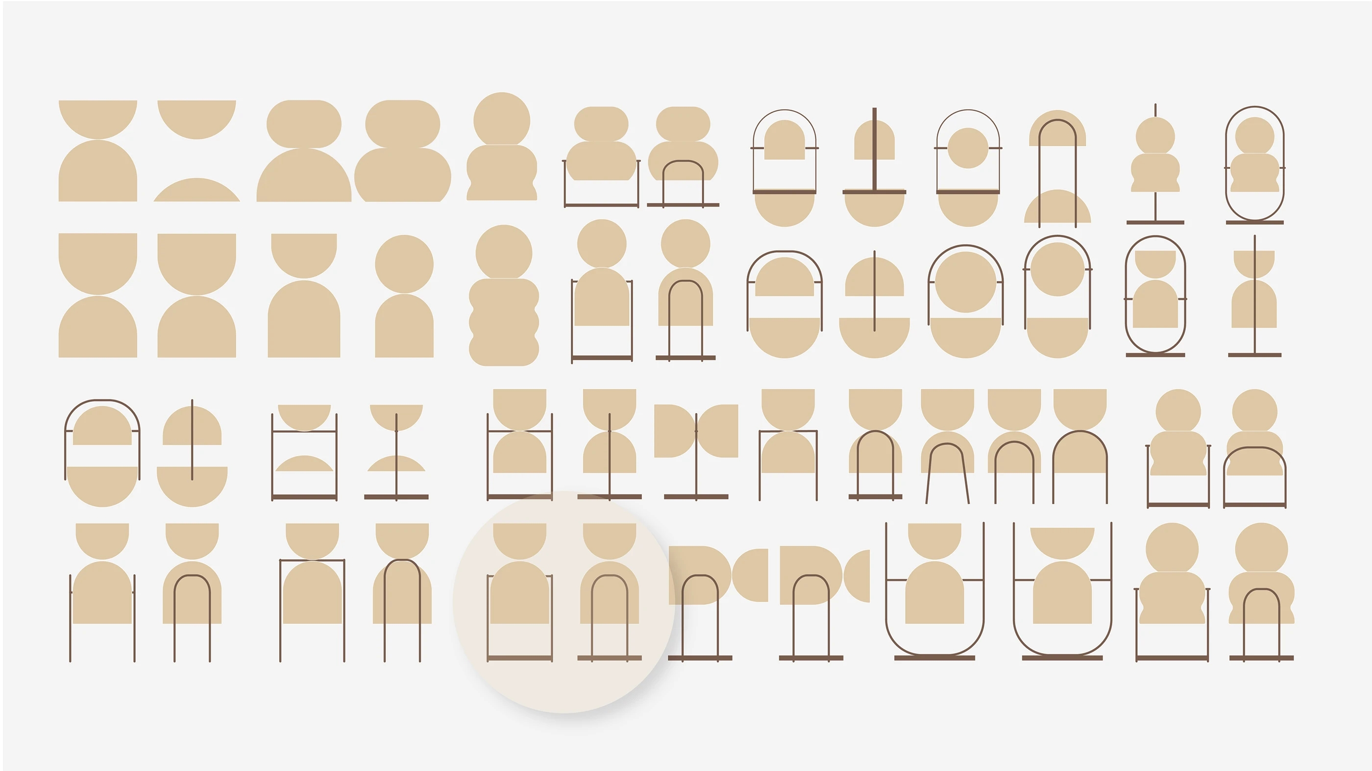 Interaction design，product design，accompany，