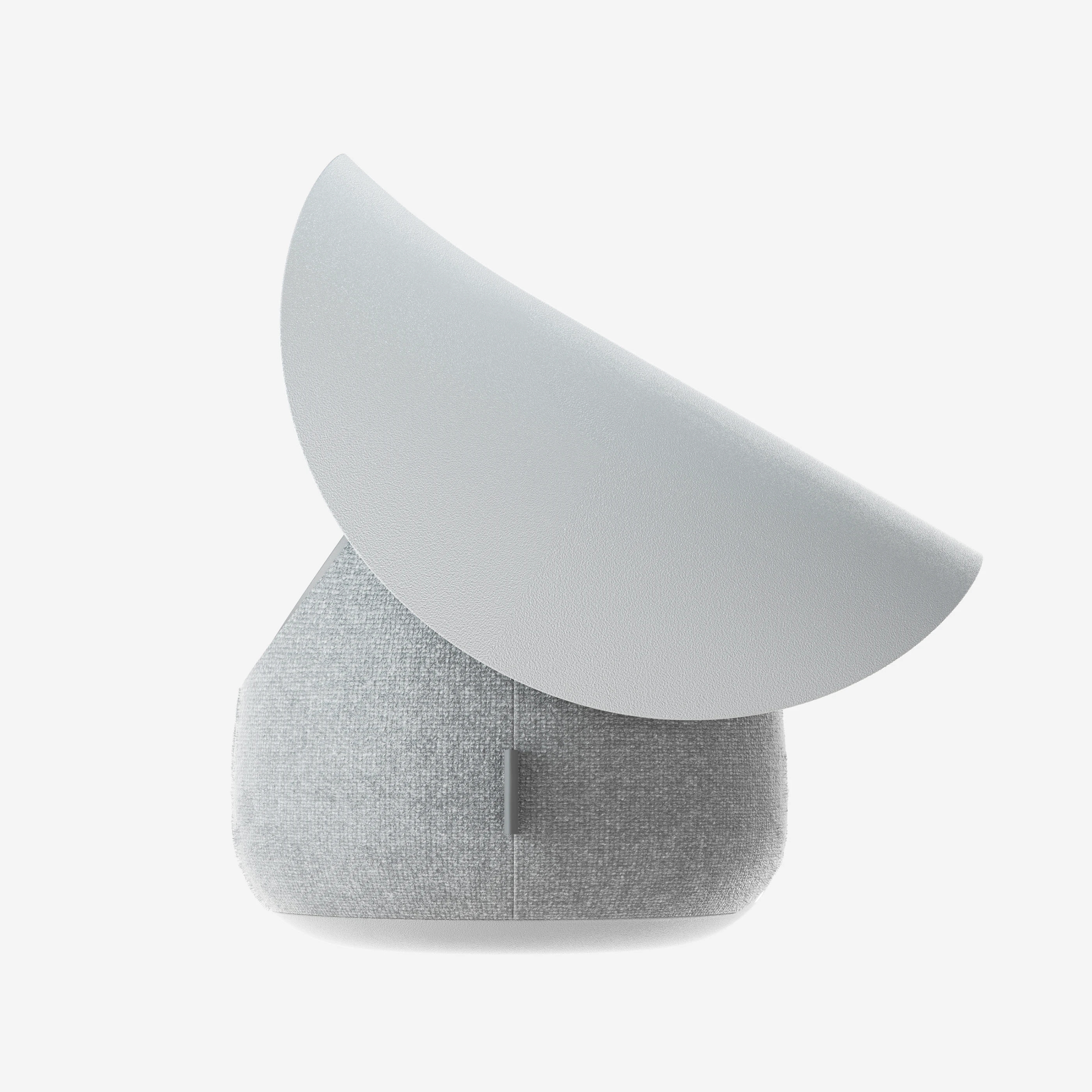 Interaction design，product design，accompany，