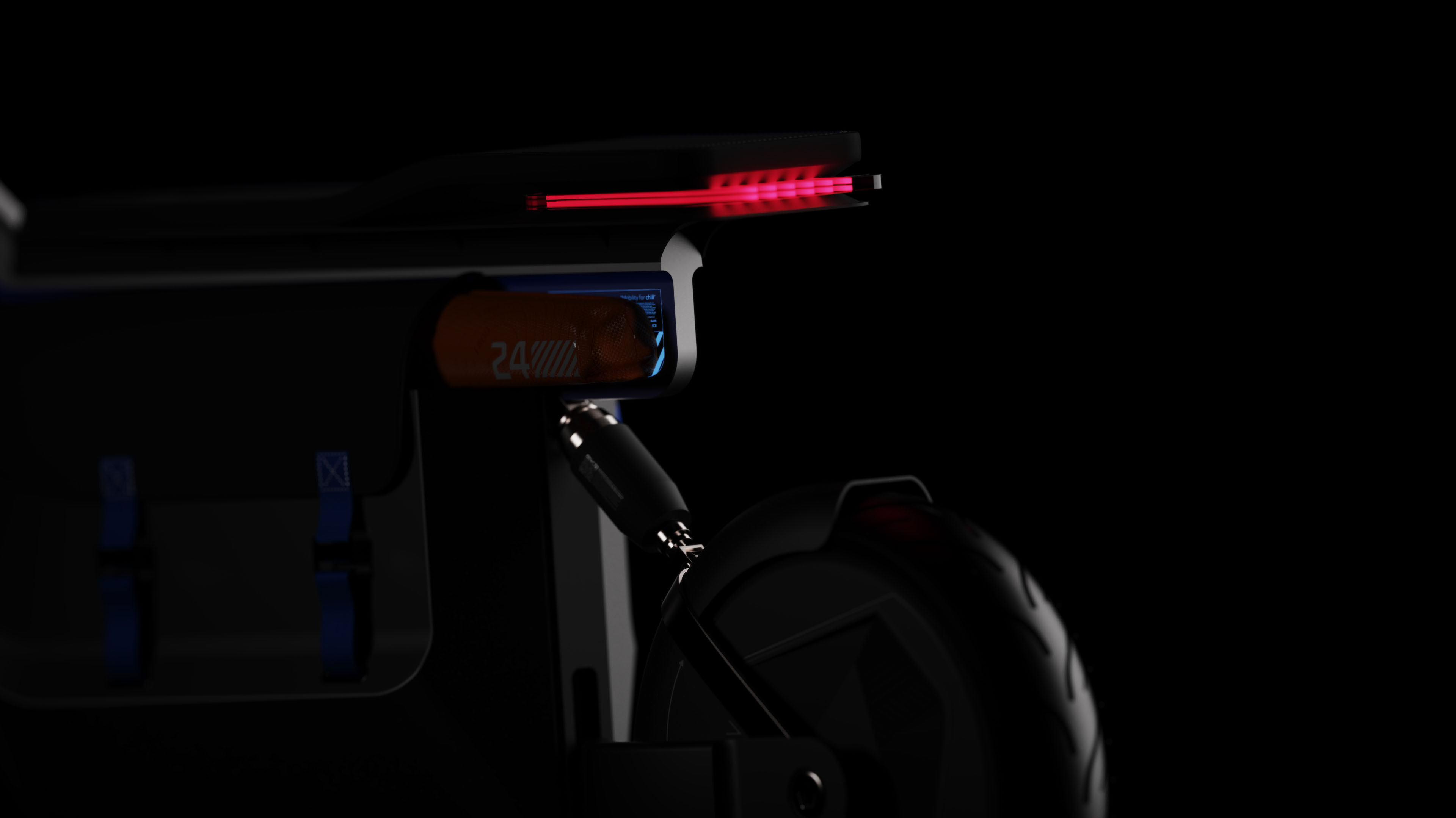 vehicle，Electric motorcycle，industrial design，