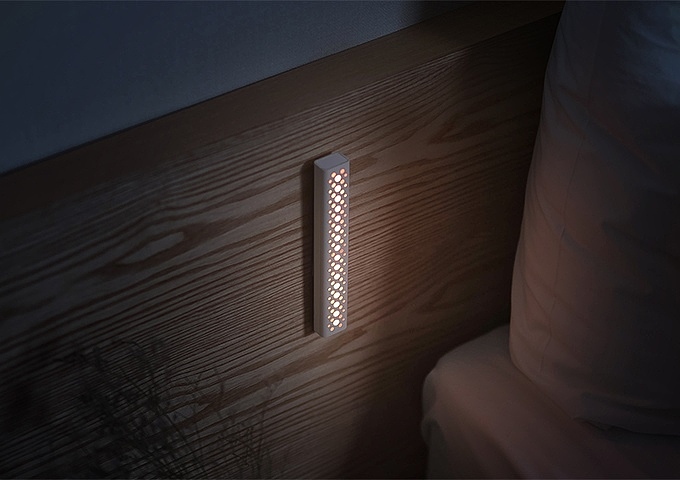 industrial design，product design，intelligence，led，hold，