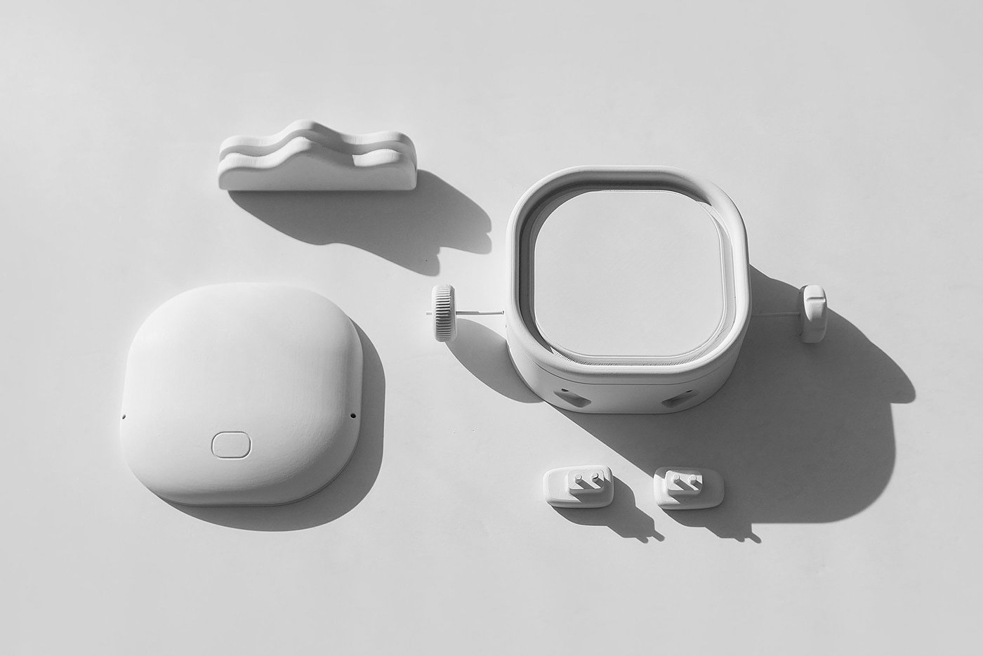 meditation，product design，mental health，conceptual design，
